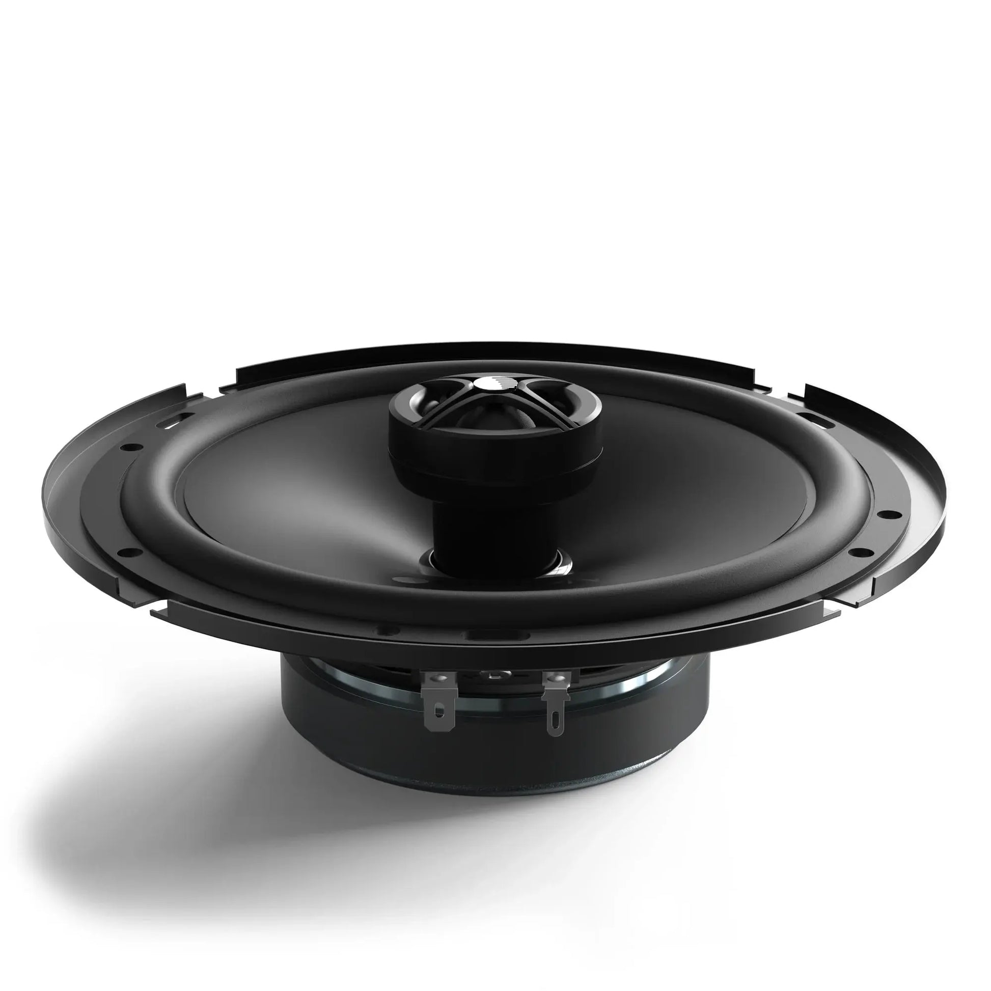 ORION XTR65.2SL 6.5" 2-Way Coaxial Shallow Speakers Orion