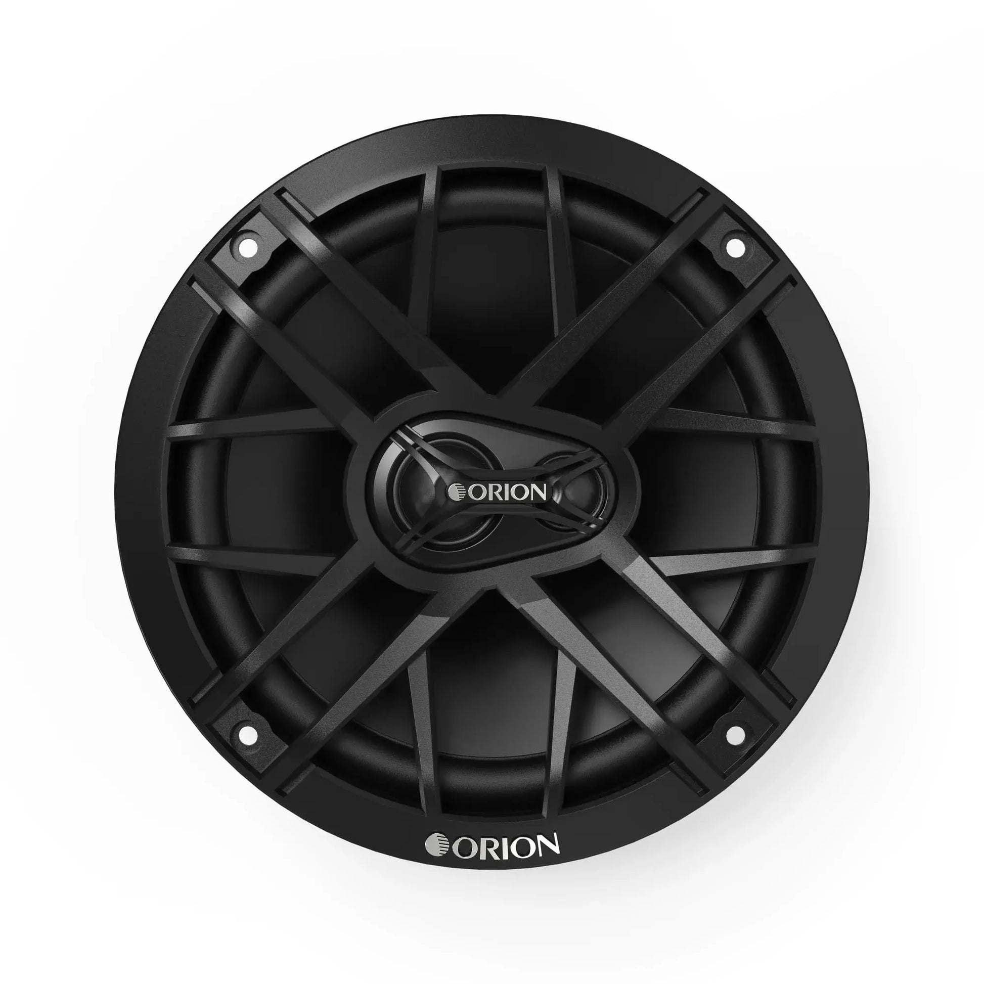 ORION XTR65.3 6.5" 3-Way Coaxial Speakers Orion