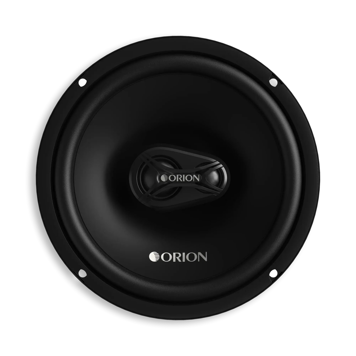 ORION XTR65.3 6.5" 3-Way Coaxial Speakers Orion
