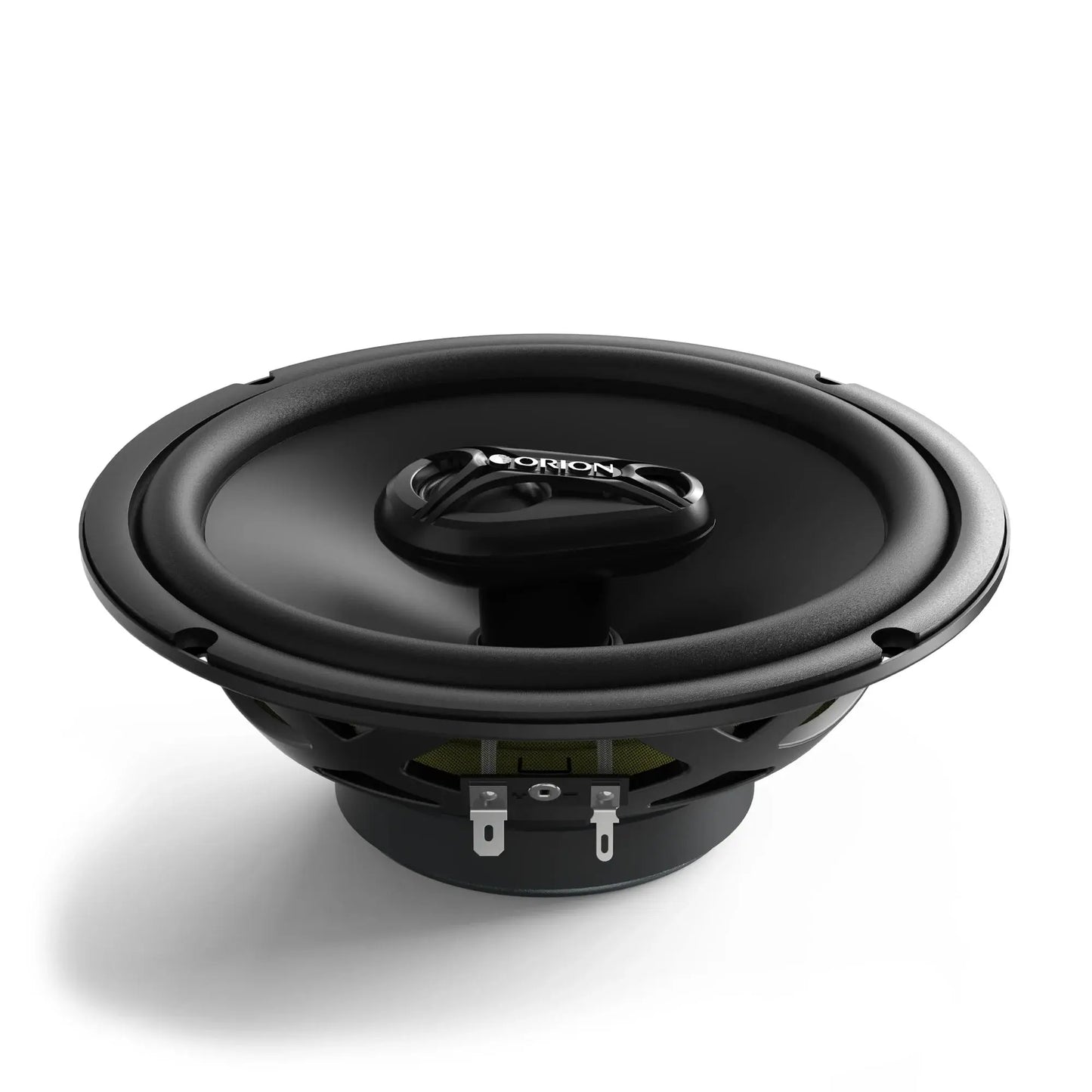 ORION XTR65.3 6.5" 3-Way Coaxial Speakers Orion
