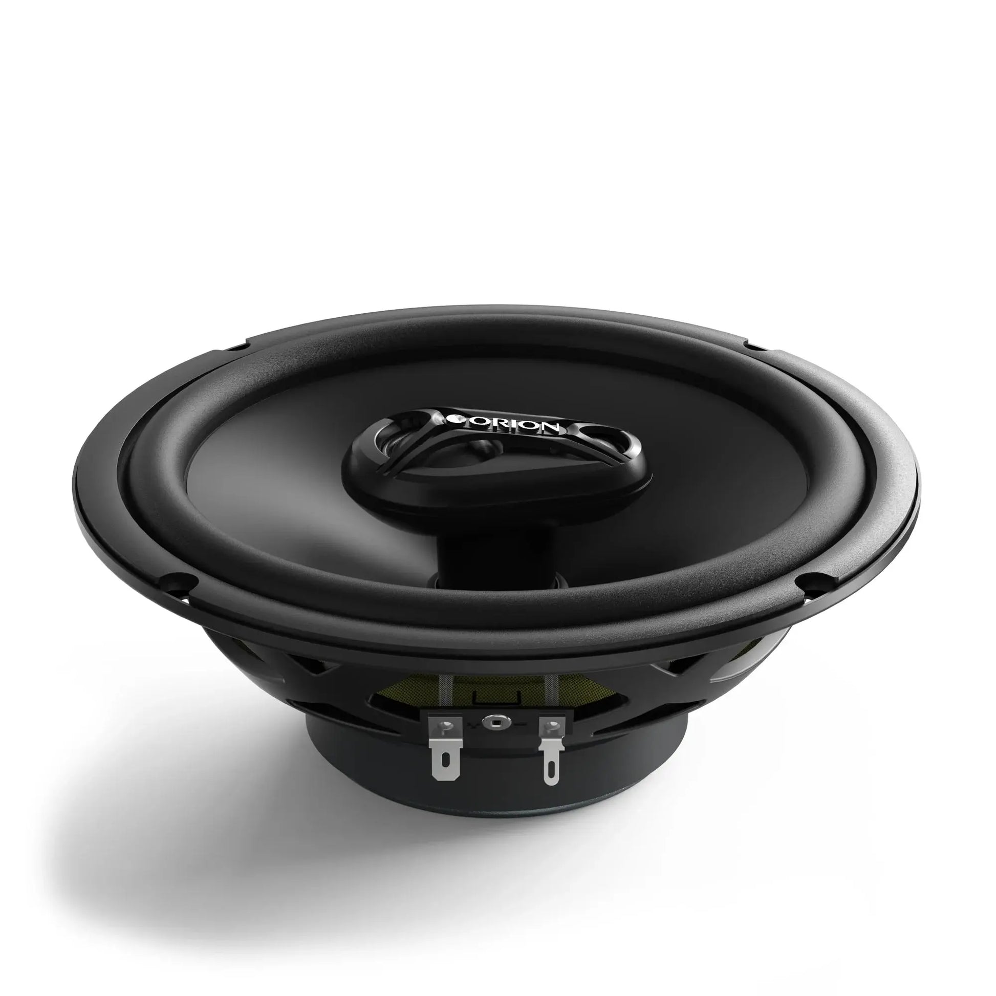 ORION XTR65.3 6.5" 3-Way Coaxial Speakers Orion