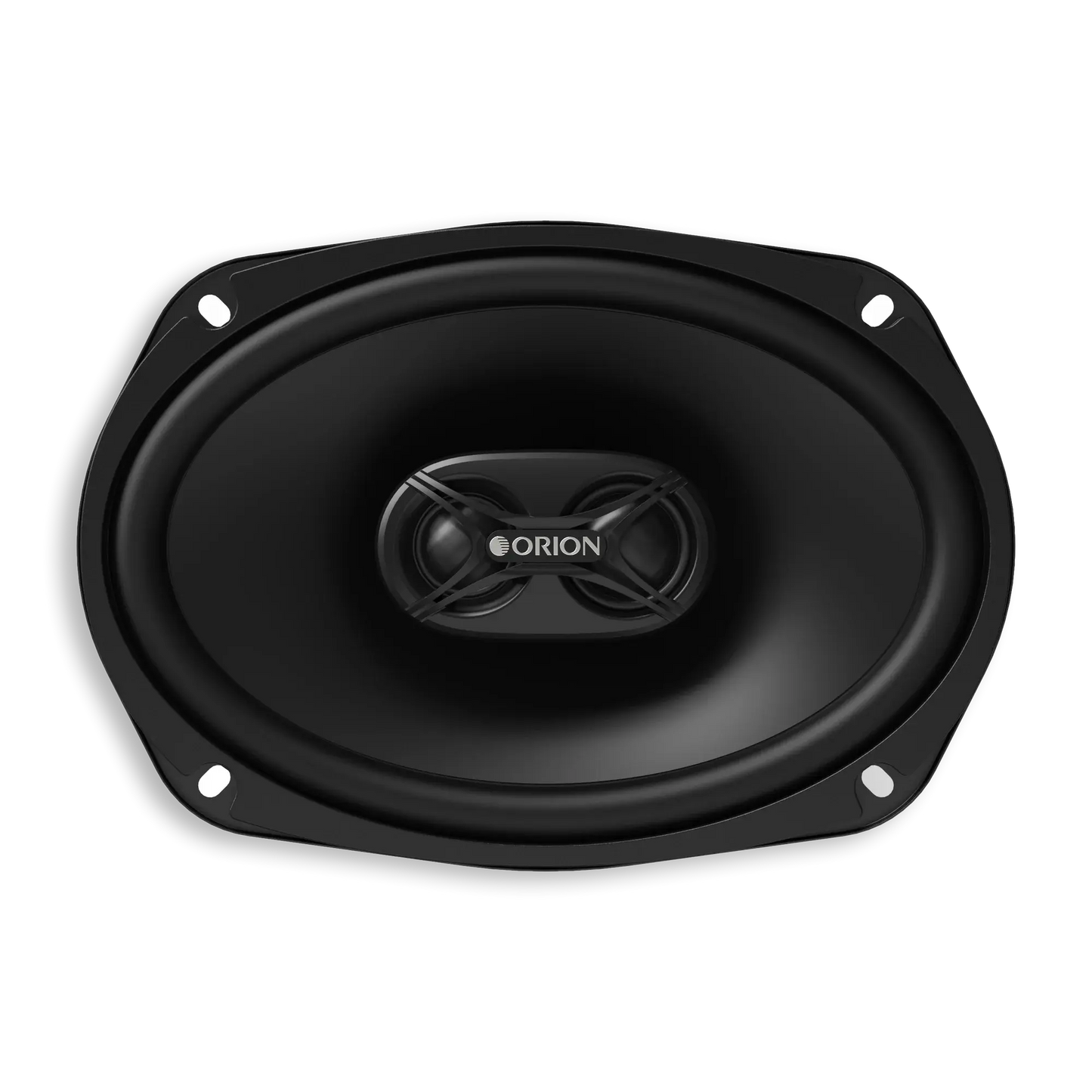 ORION XTR69.3 6x9" 3-Way Coaxial Speakers Orion