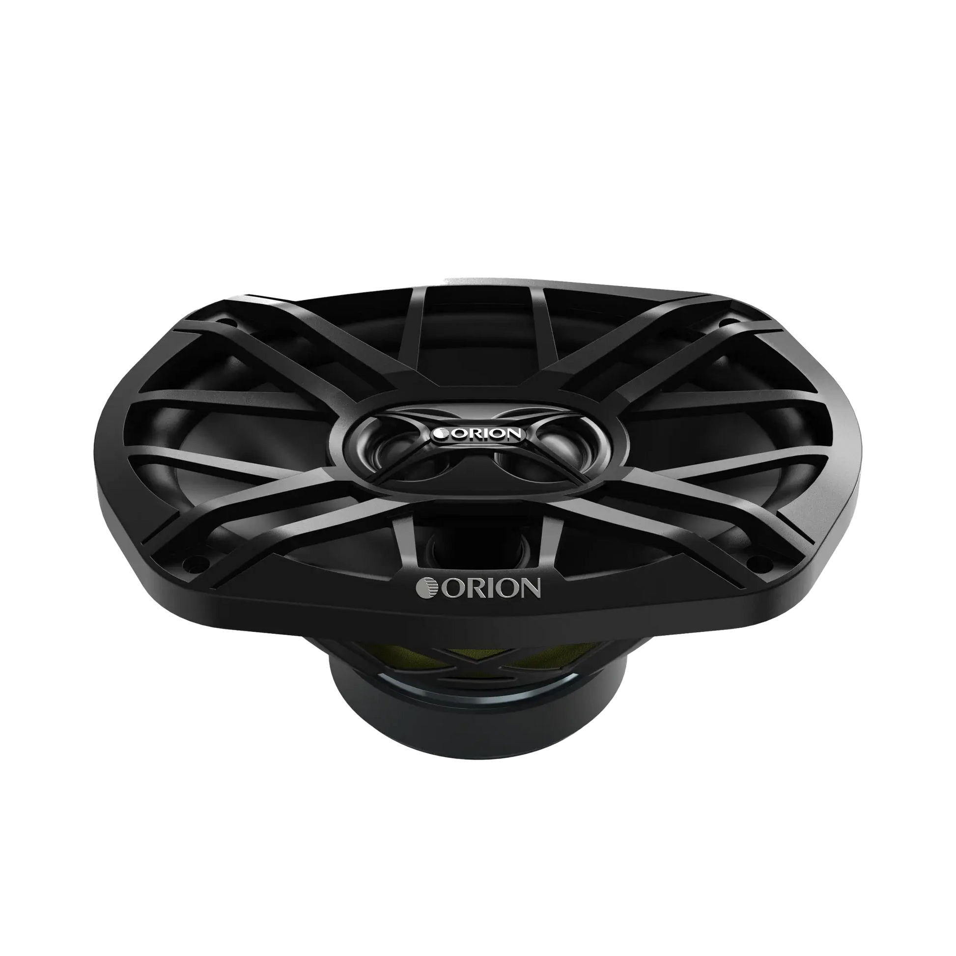 ORION XTR69.3 6x9" 3-Way Coaxial Speakers Orion