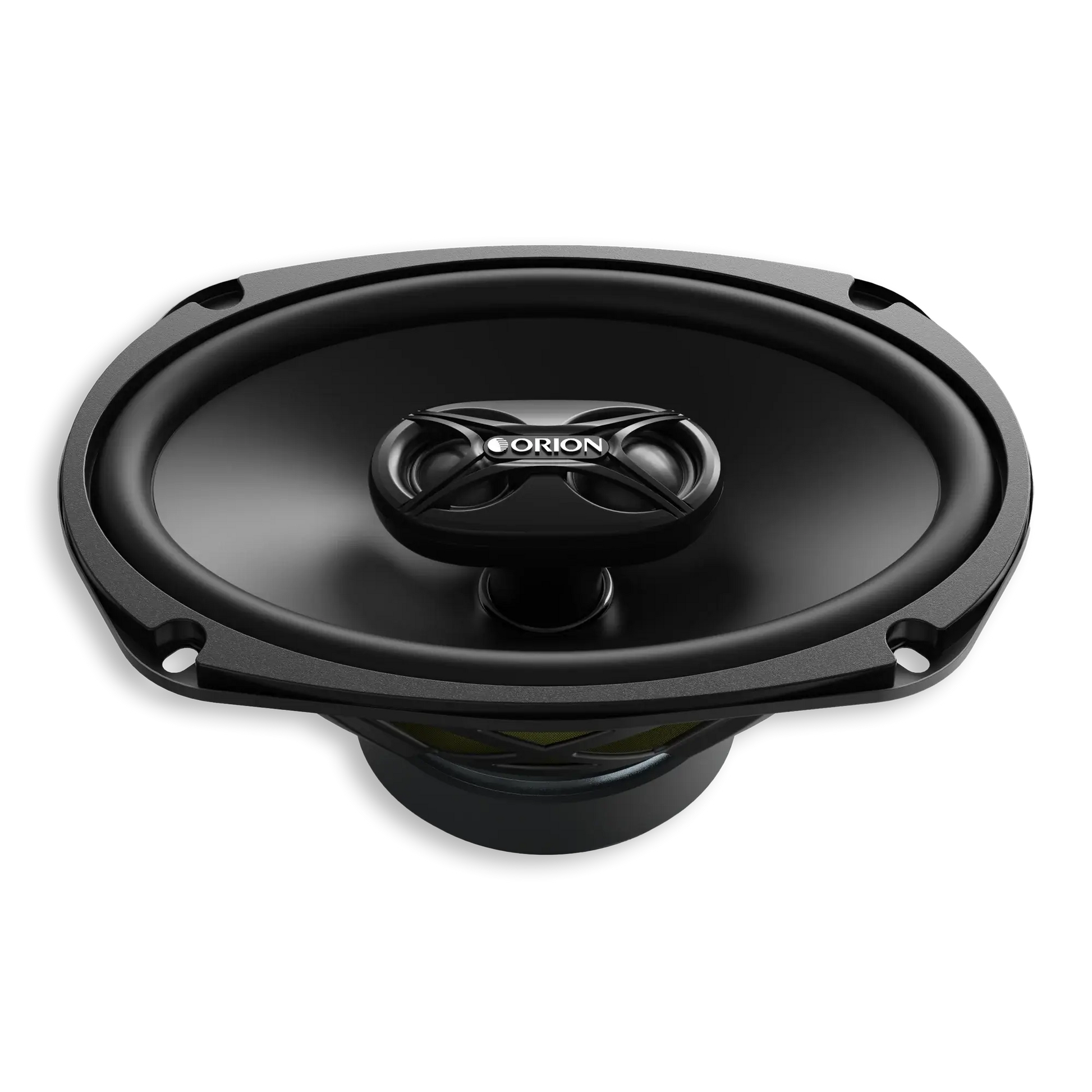 ORION XTR69.3 6x9" 3-Way Coaxial Speakers Orion