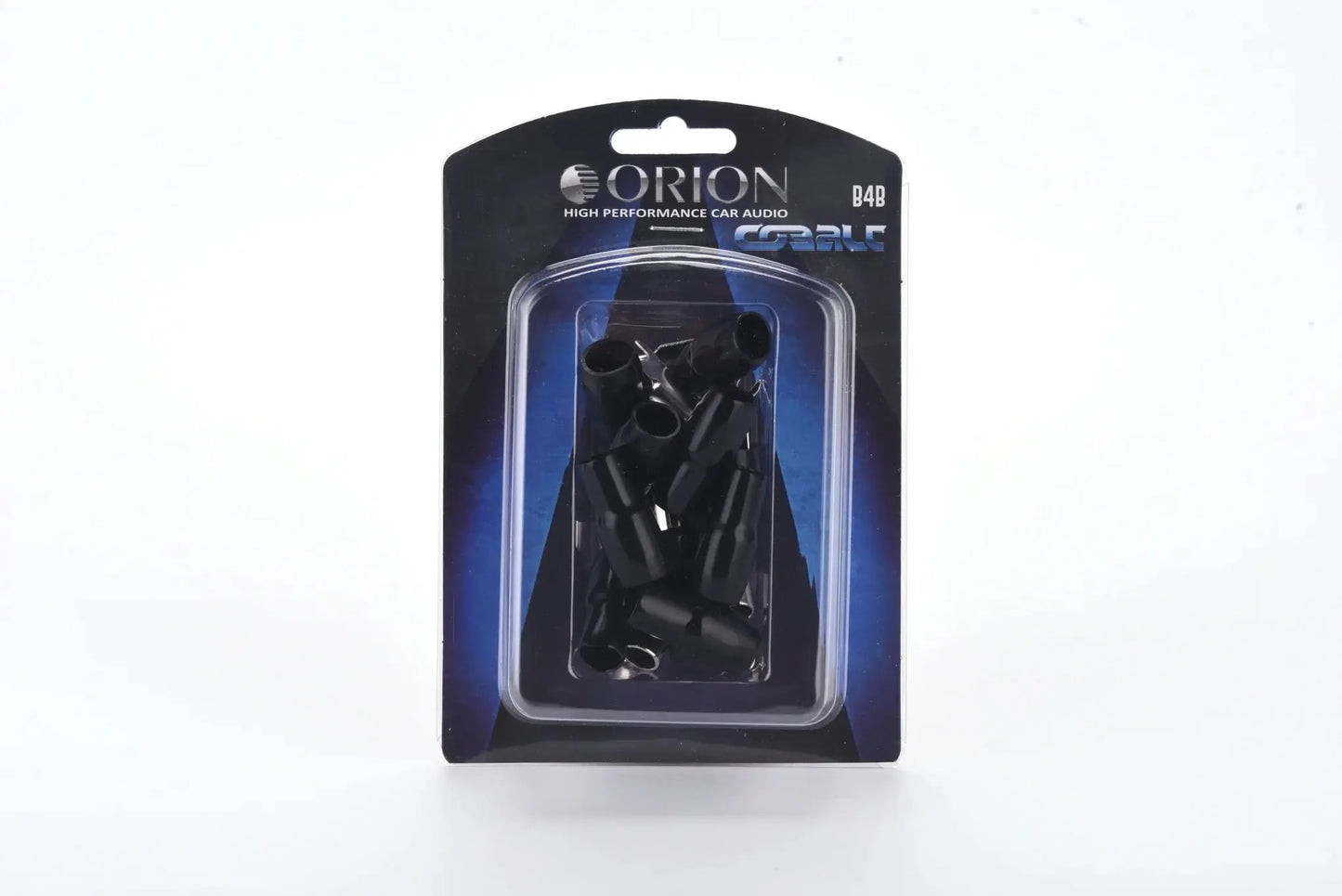 ORION B4B Barrier Spade Terminals Orion