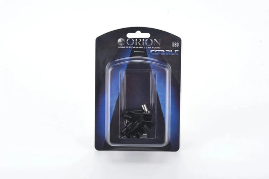 ORION B8B Barrier Spade Terminals Orion