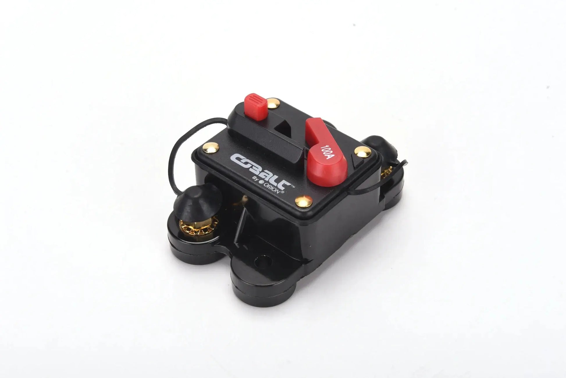 The ORION CB100A Circuit Breaker Orion