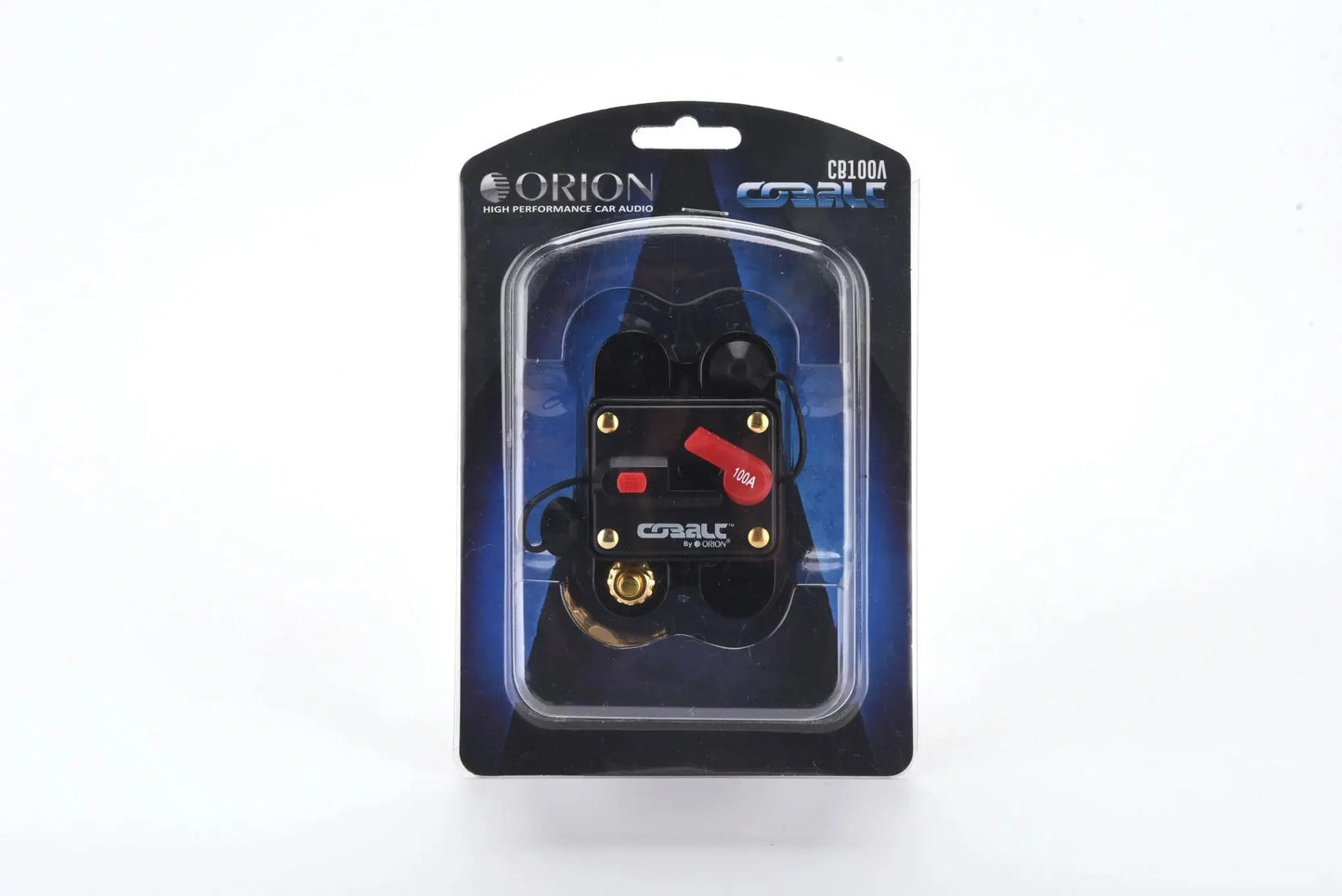 The ORION CB100A Circuit Breaker Orion