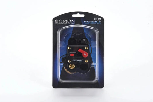 The ORION CB100A Circuit Breaker Orion