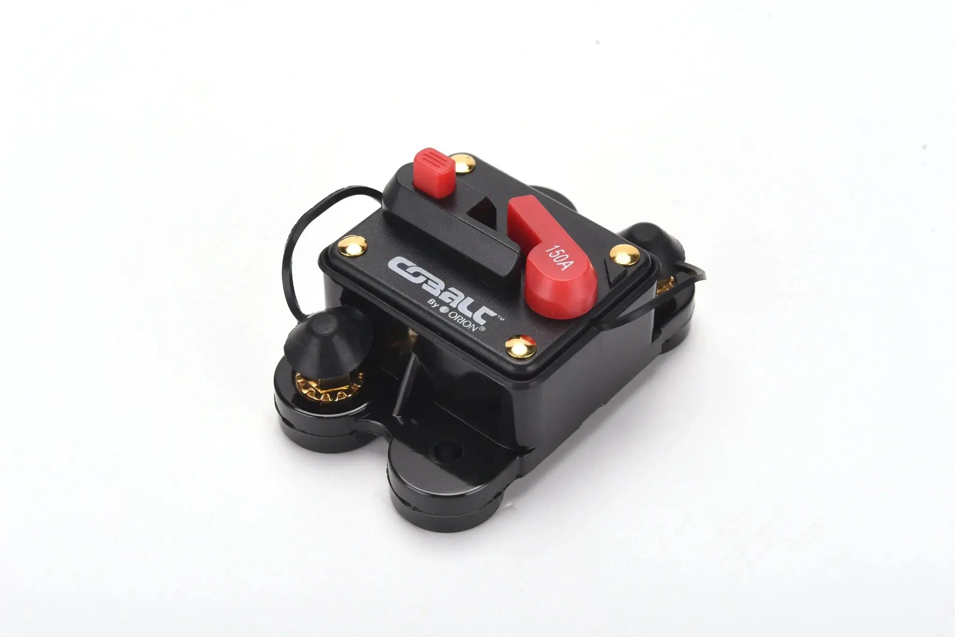 The ORION CB150A Circuit Breaker Orion