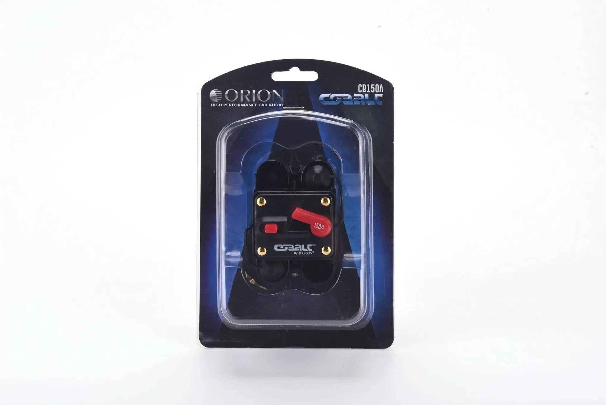 The ORION CB150A Circuit Breaker Orion