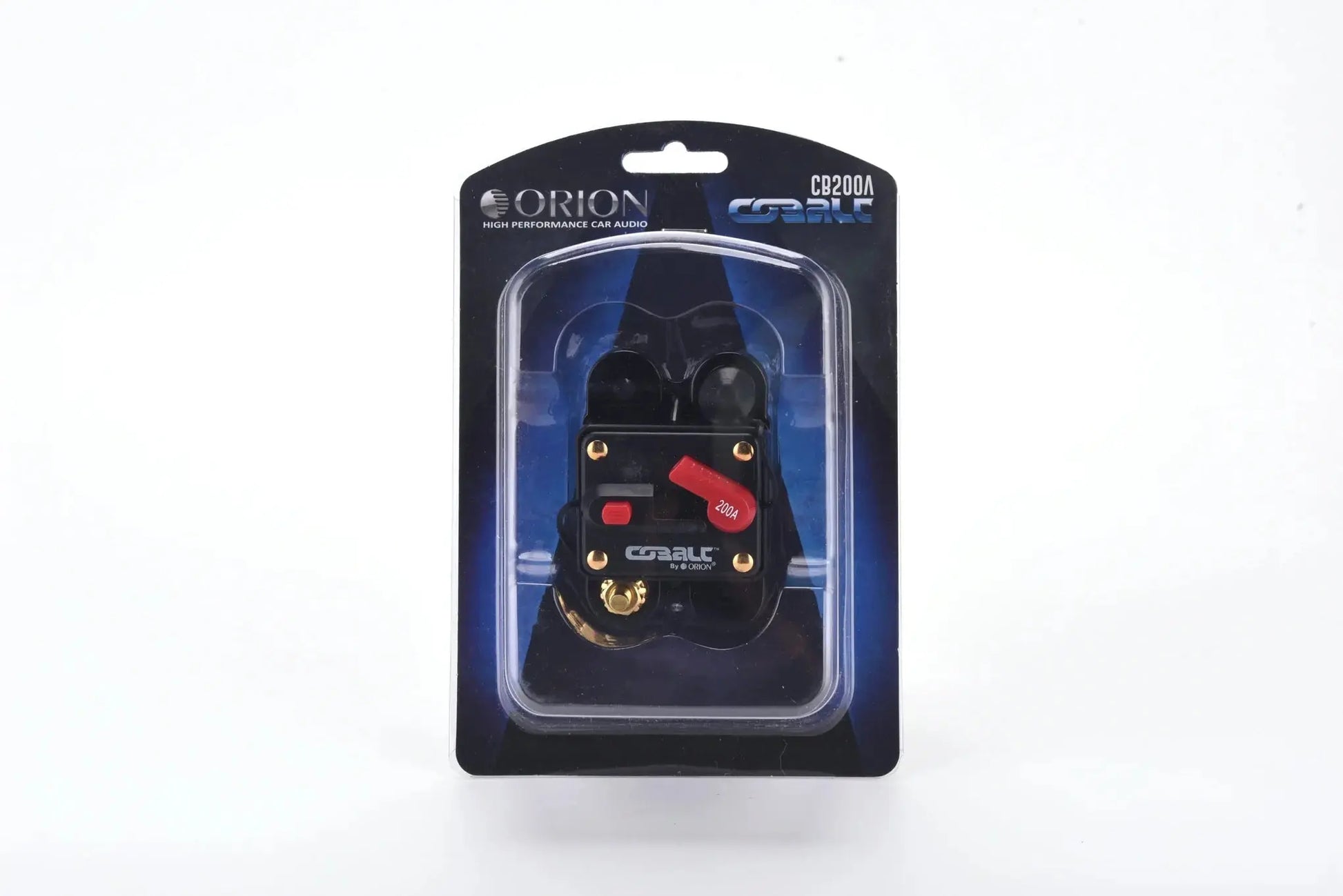 ORION CB200A Circuit Breaker Orion