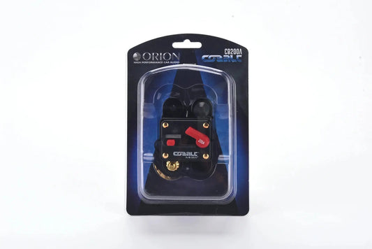 ORION CB200A Circuit Breaker Orion