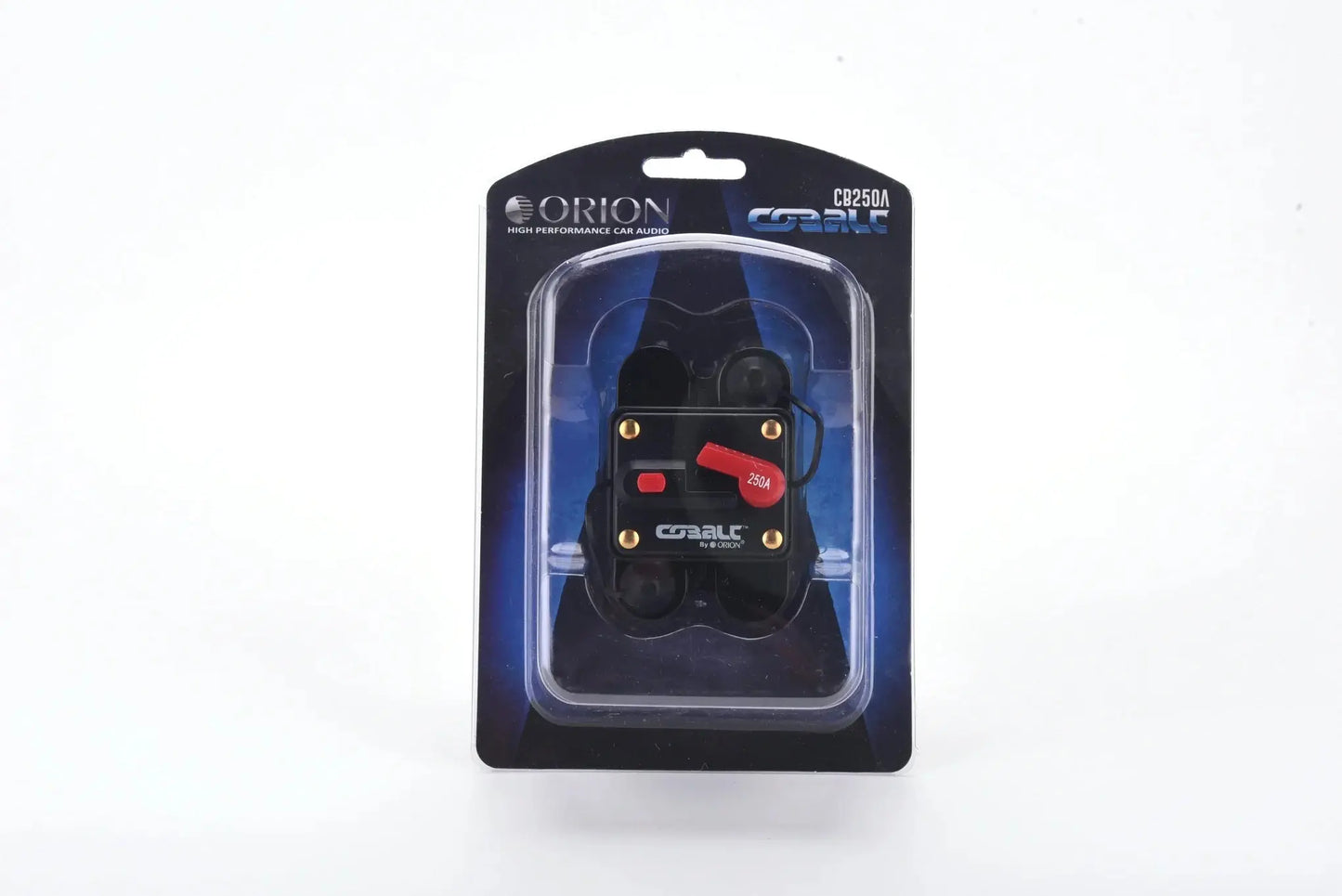 The ORION CB250A Circuit Breaker Orion