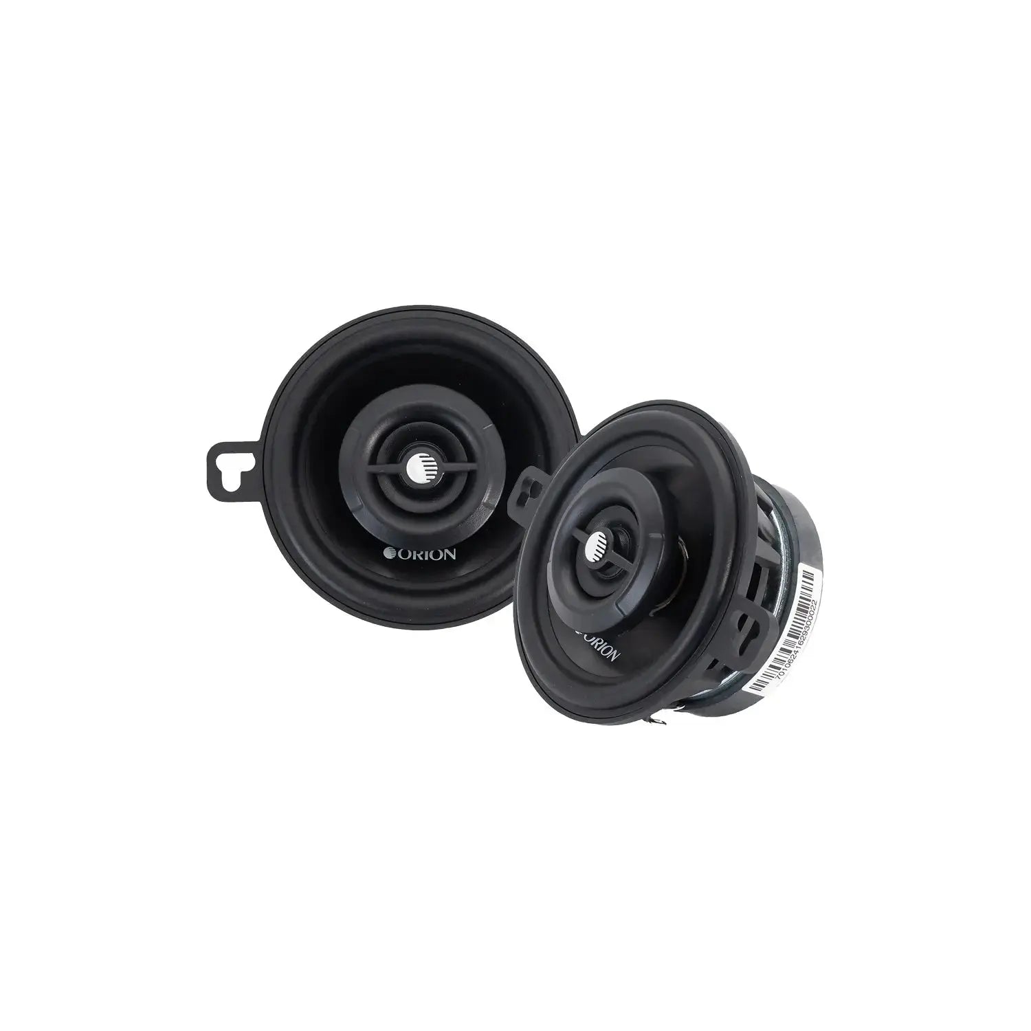CB35 - 2 Way 3.5 Inch Speakers Orion