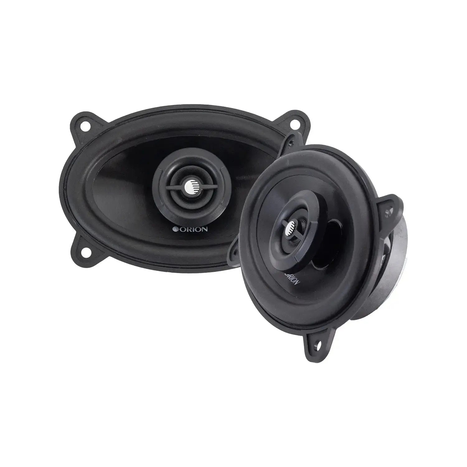 CB462 - 2 Way 4x6 Inch Speakers Orion