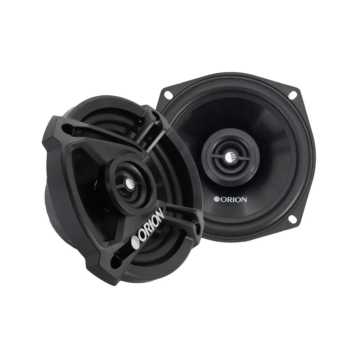 CB52 - 2 Way 5.25 Inch Speakers Orion