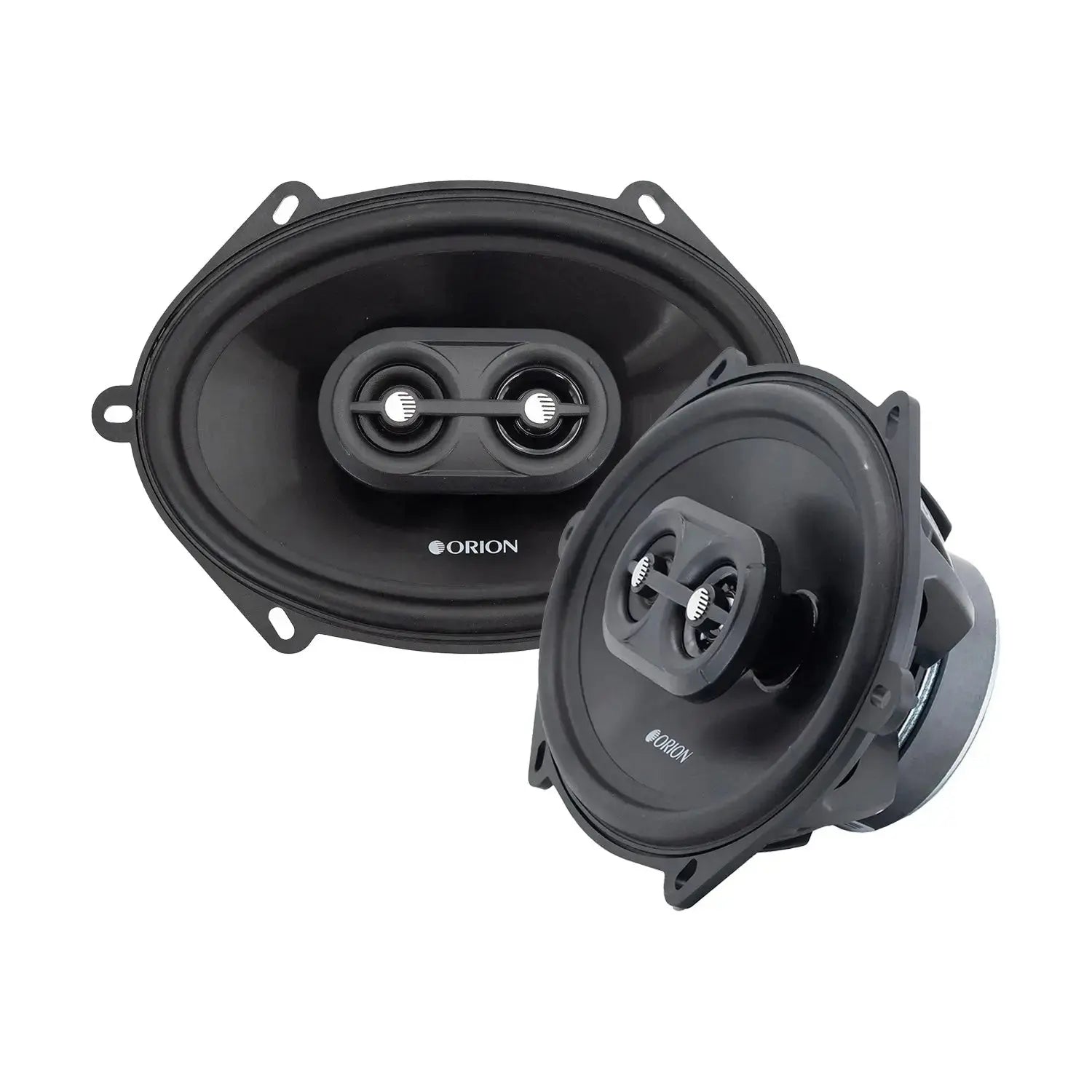CB683 - 3 Way 6x8 Inch Speakers Orion