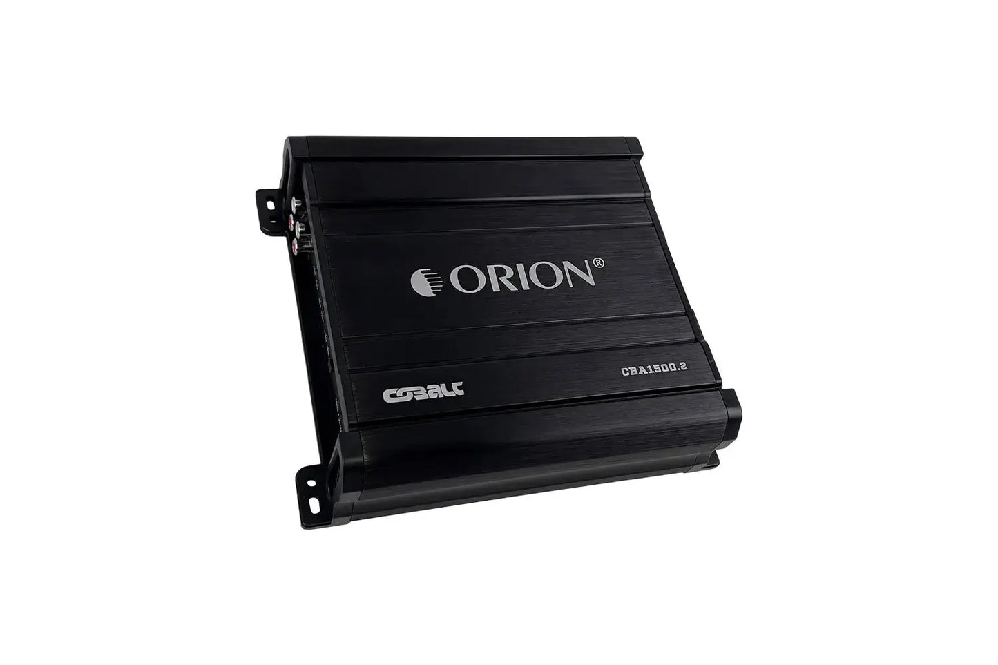 CBA1500.2 - 1500 Watt MAX 2 Channel Class A/B Amplifier Orion