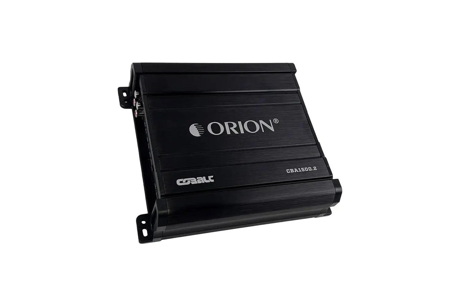 CBA1500.2 - 1500 Watt MAX 2 Channel Class A/B Amplifier Orion