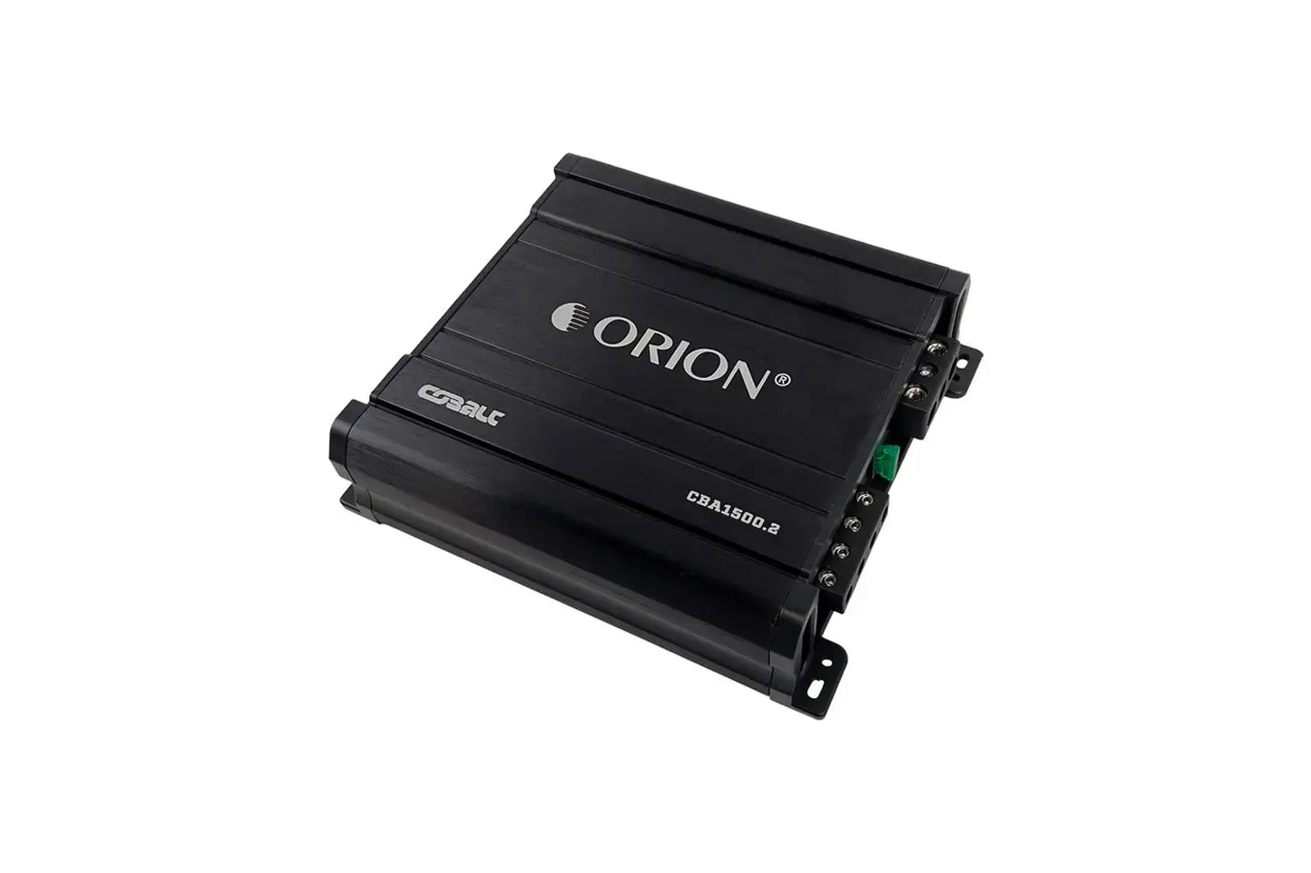 CBA1500.2 - 1500 Watt MAX 2 Channel Class A/B Amplifier Orion