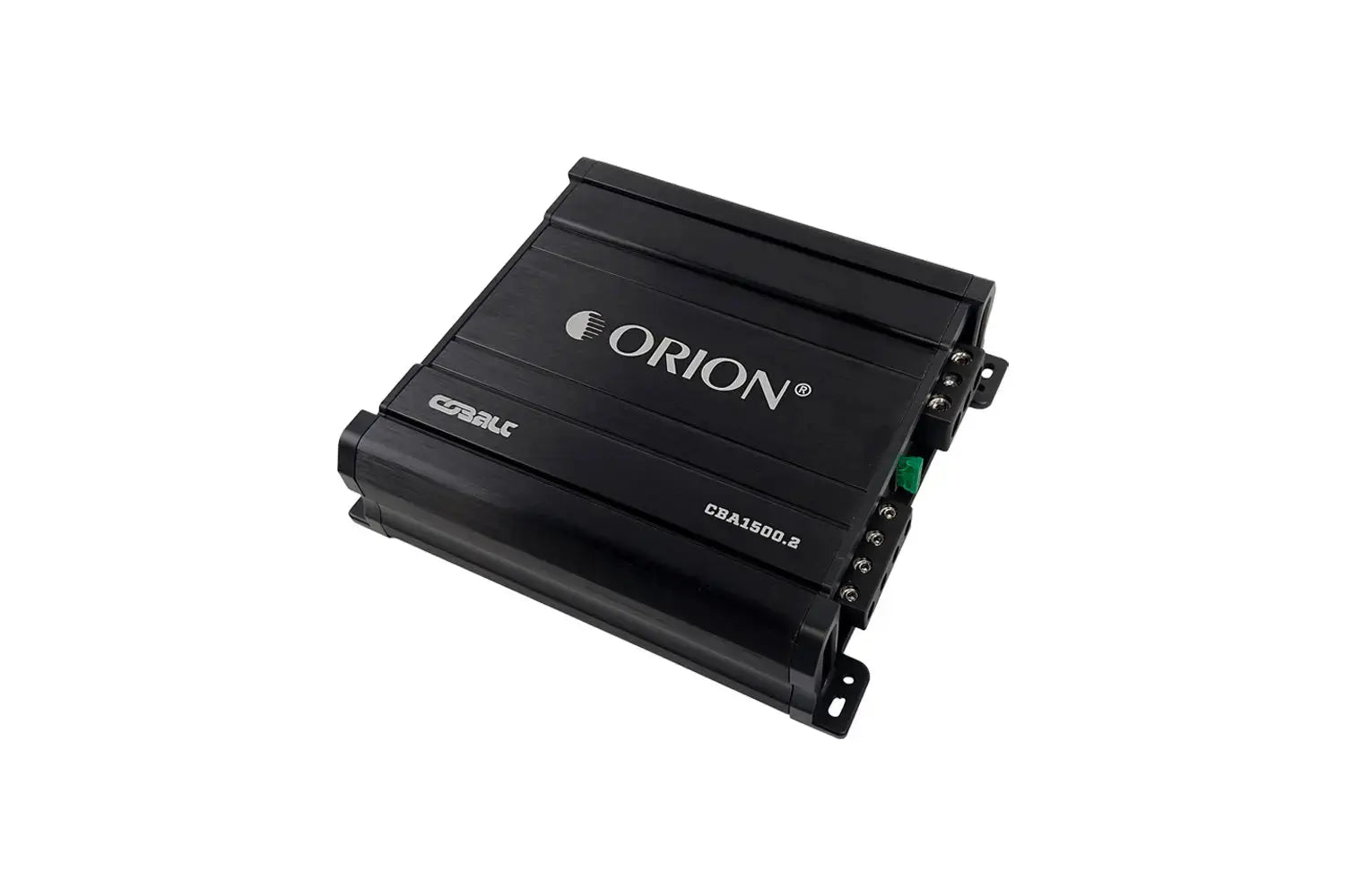 CBA1500.2 - 1500 Watt MAX 2 Channel Class A/B Amplifier Orion