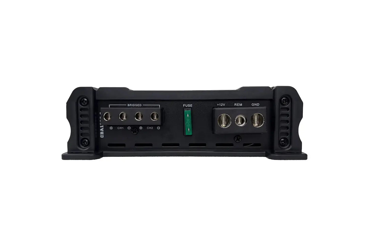 CBA1500.2 - 1500 Watt MAX 2 Channel Class A/B Amplifier Orion