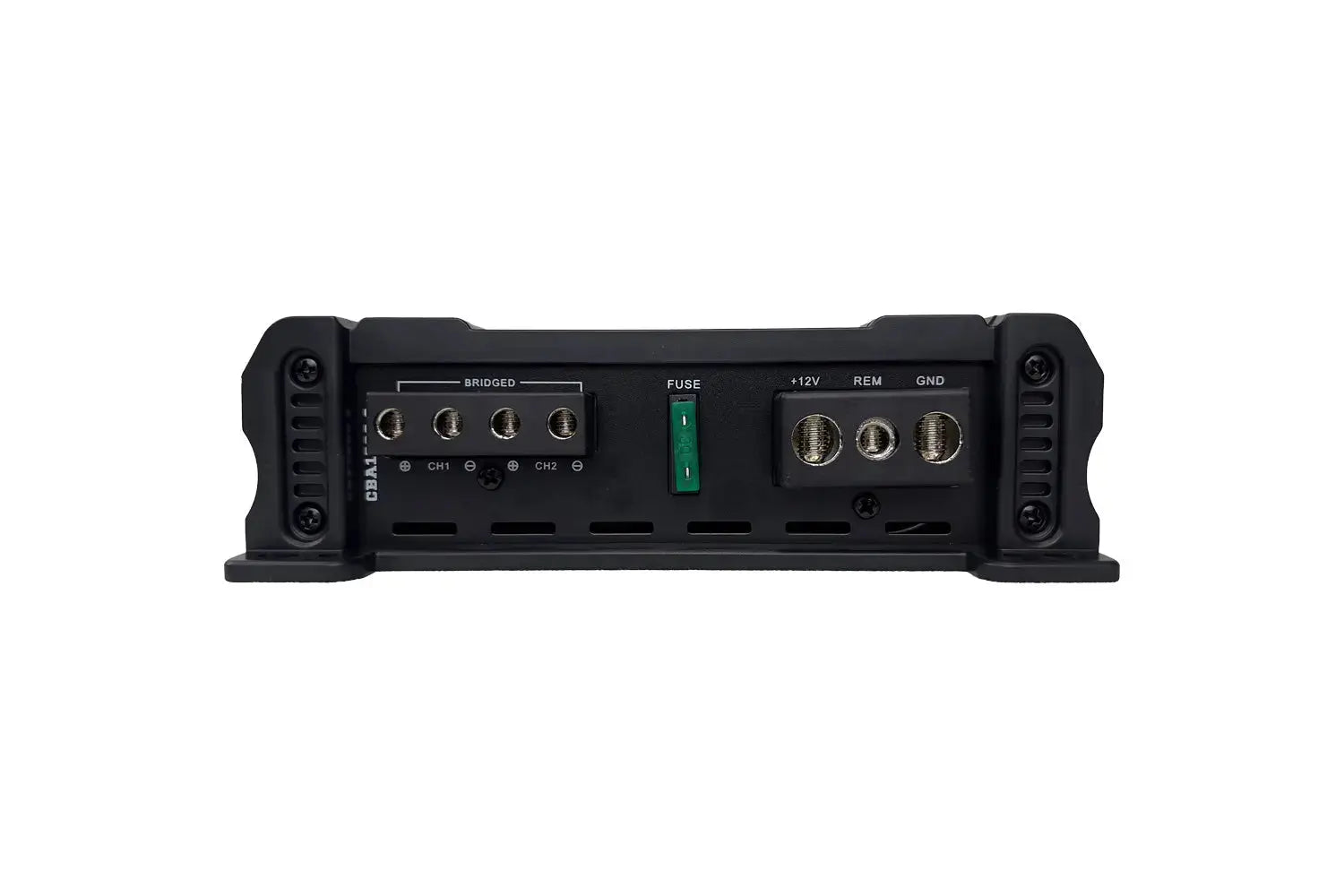 CBA1500.2 - 1500 Watt MAX 2 Channel Class A/B Amplifier Orion