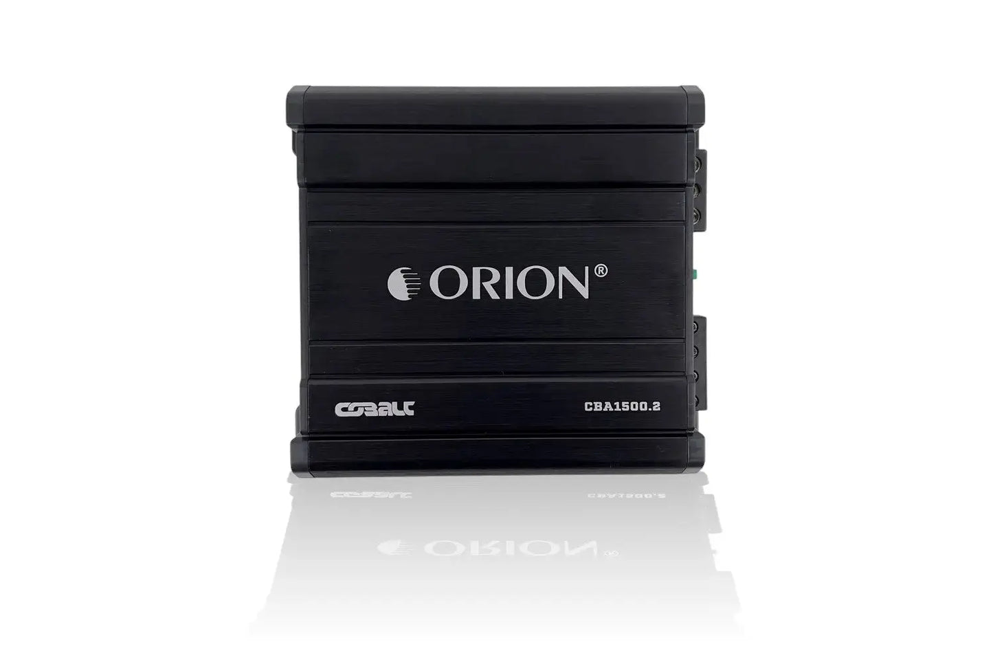 CBA1500.2 - 1500 Watt MAX 2 Channel Class A/B Amplifier Orion