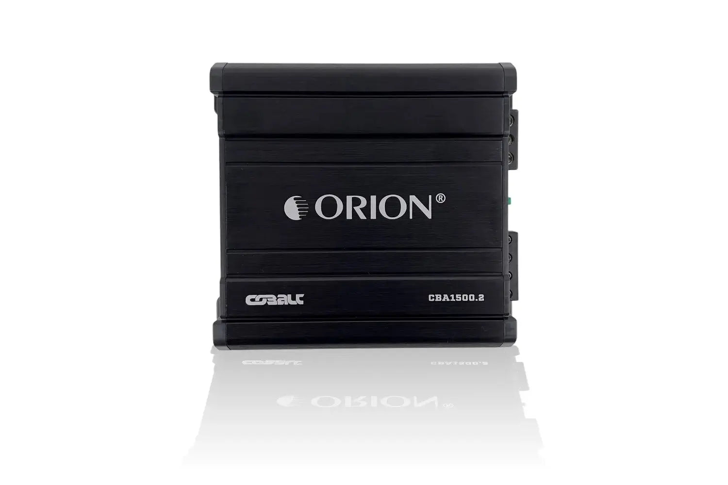 CBA1500.2 - 1500 Watt MAX 2 Channel Class A/B Amplifier Orion