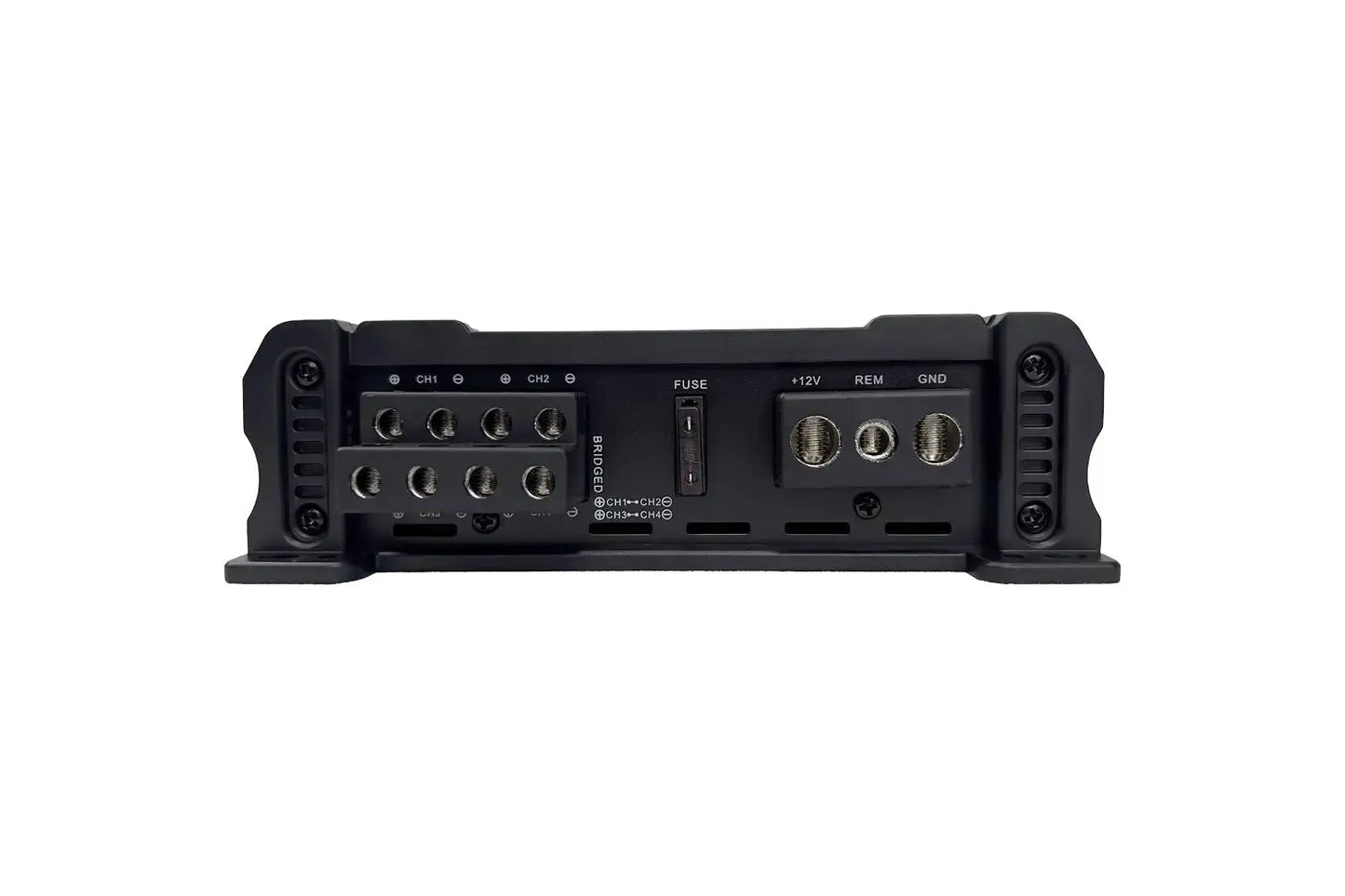 CBA2000.4 - 2000 Watt MAX 4 Channel Class A/B Amplifier Orion