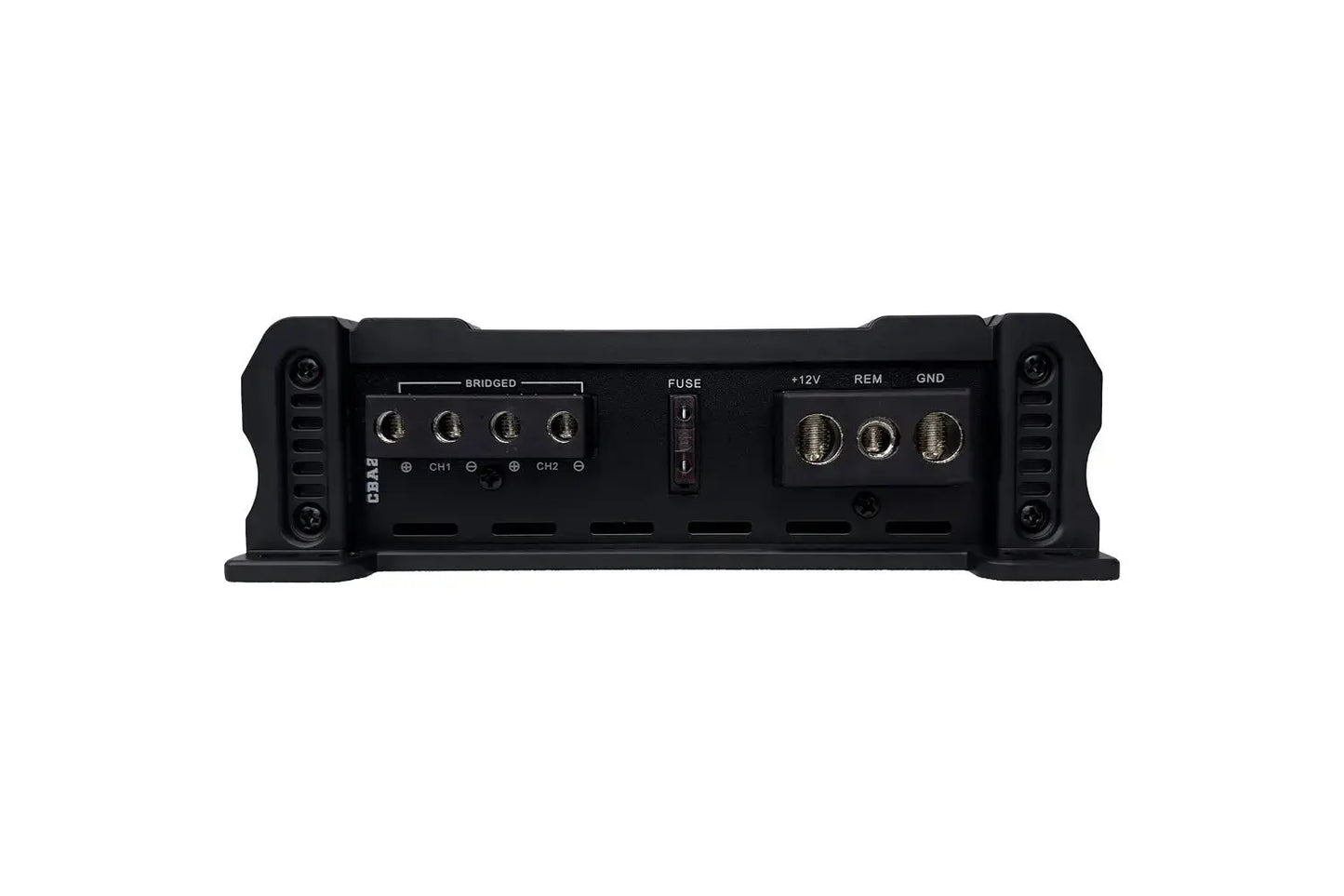 CBA2500.2 - 2500 Watt MAX 2 Channel Class A/B Amplifier Orion