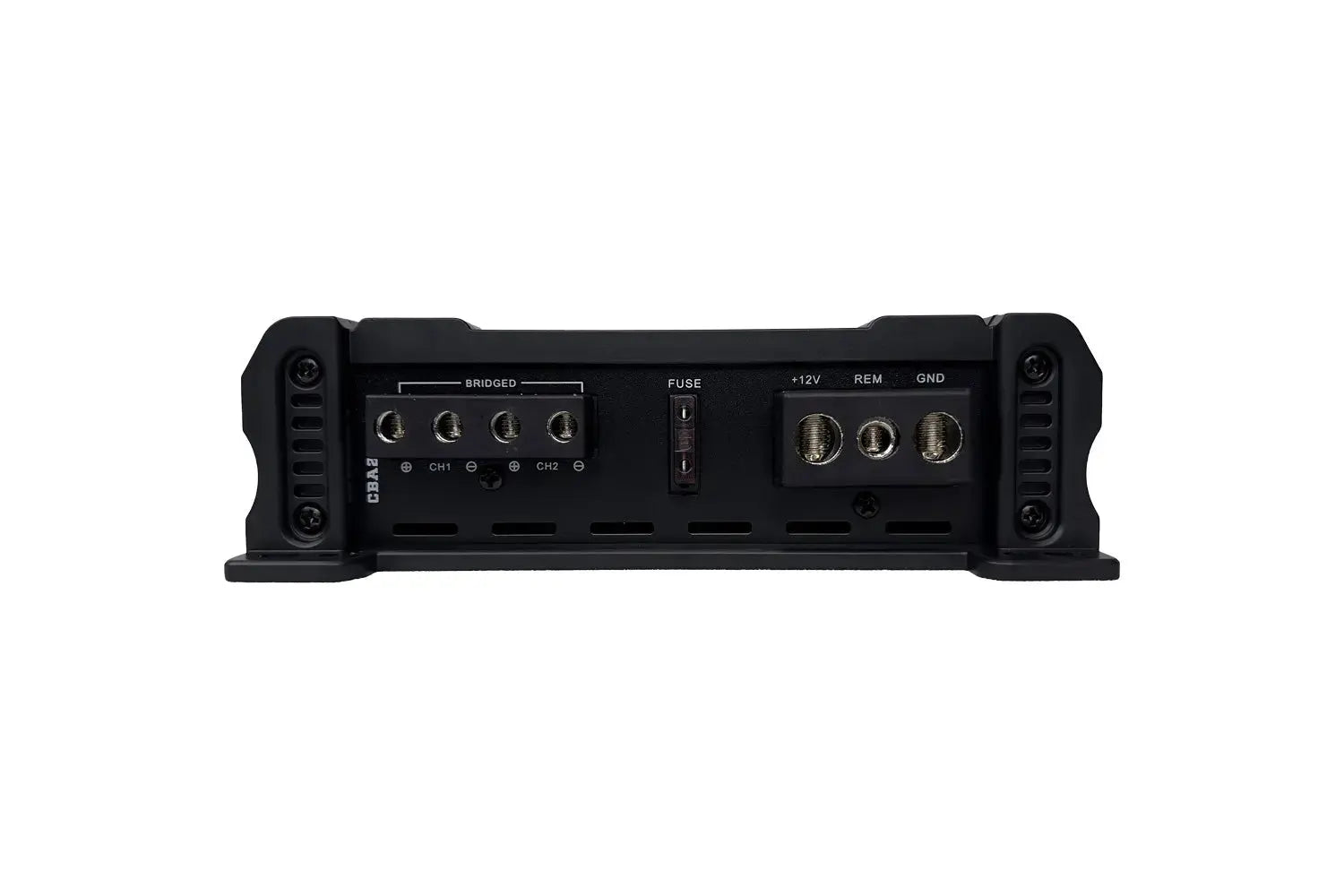 CBA2500.2 - 2500 Watt MAX 2 Channel Class A/B Amplifier Orion