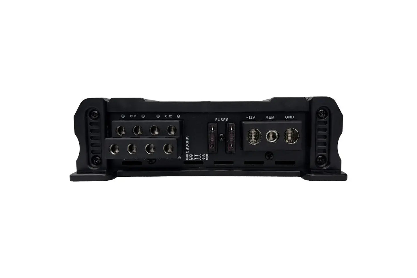 CBA2500.4 - 2500 Watt MAX 4 Channel Class A/B Amplifier Orion