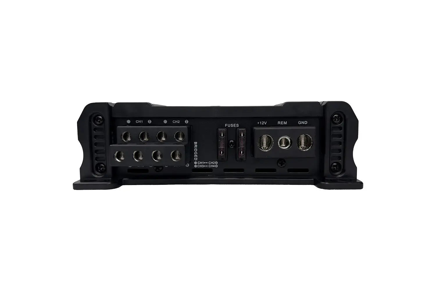 CBA2500.4 - 2500 Watt MAX 4 Channel Class A/B Amplifier Orion