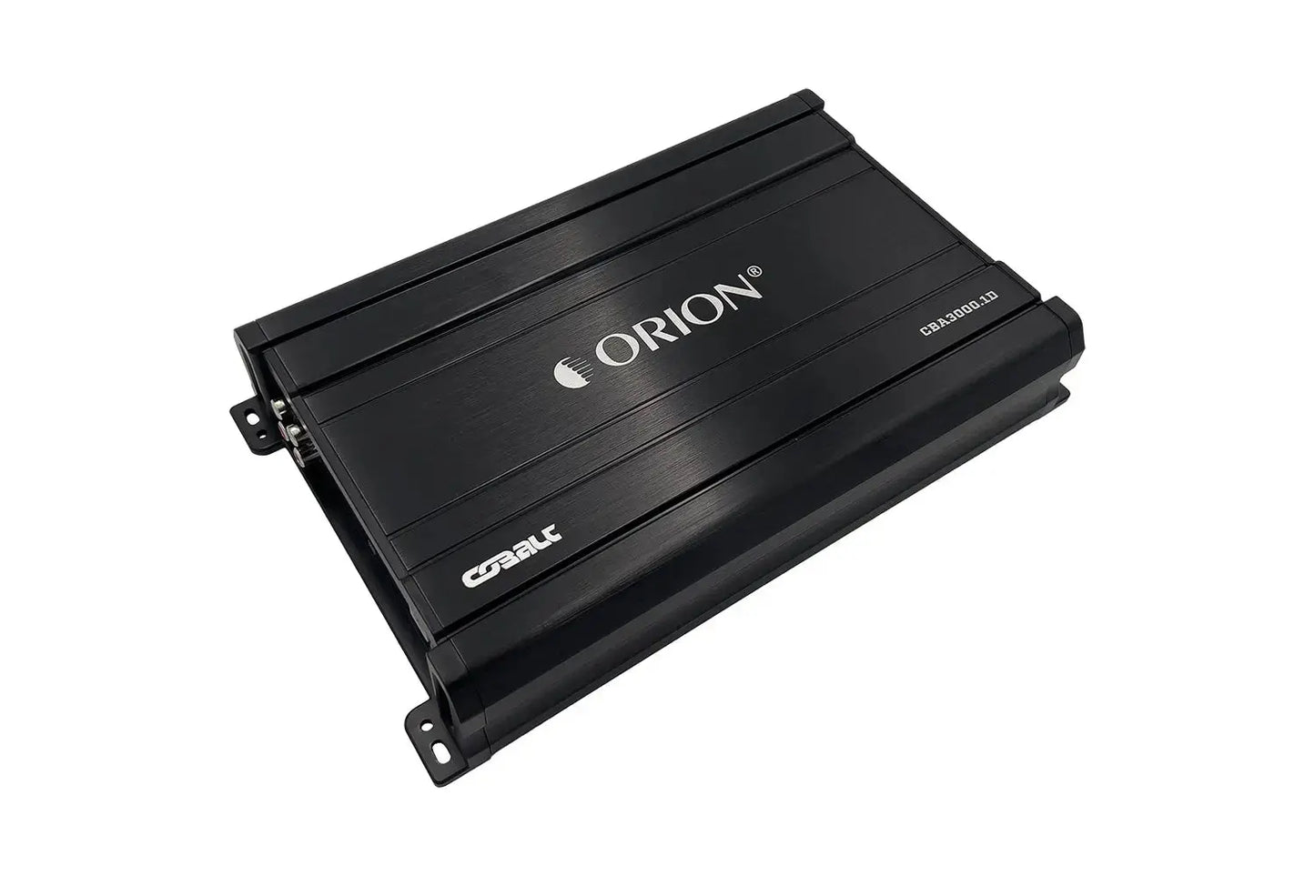 CBA3000.1D - 3000 Watt MAX Class D Monoblock Amplifier Orion