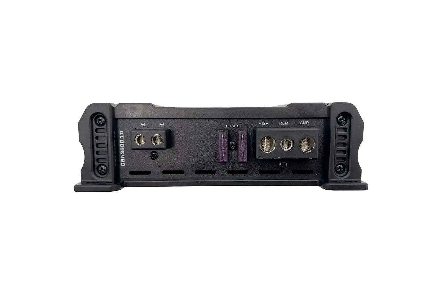 CBA3000.1D - 3000 Watt MAX Class D Monoblock Amplifier Orion