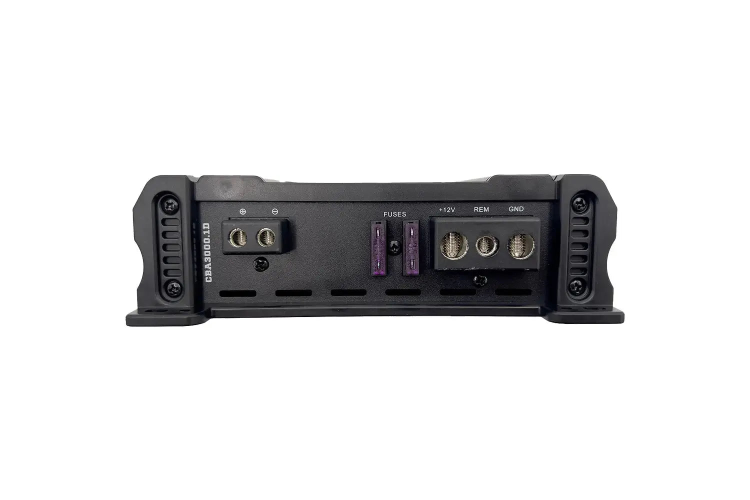 CBA3000.1D - 3000 Watt MAX Class D Monoblock Amplifier Orion