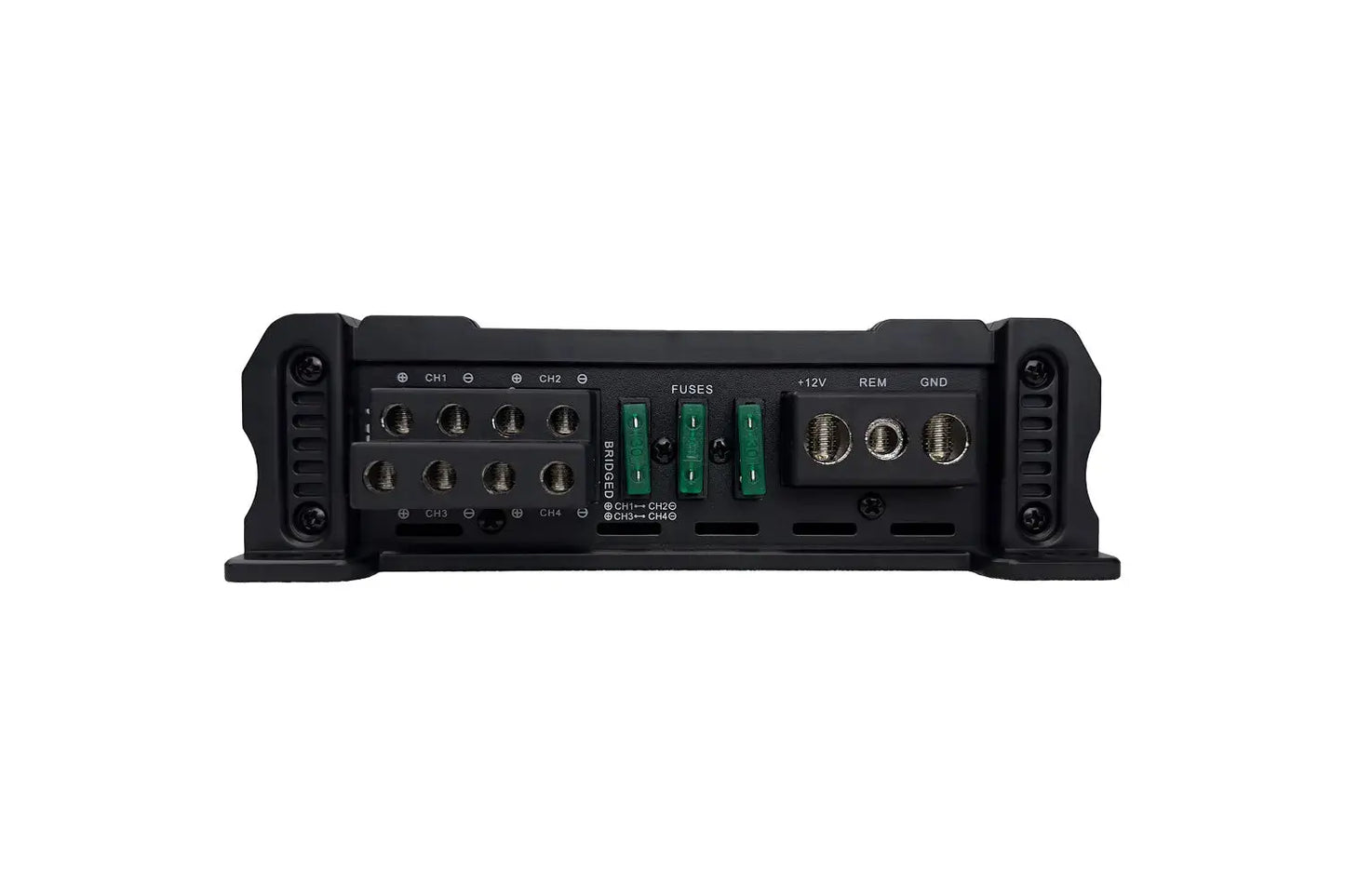 CBA3500.4 - 3500 Watt MAX 4 Channel Class A/B Amplifier Orion