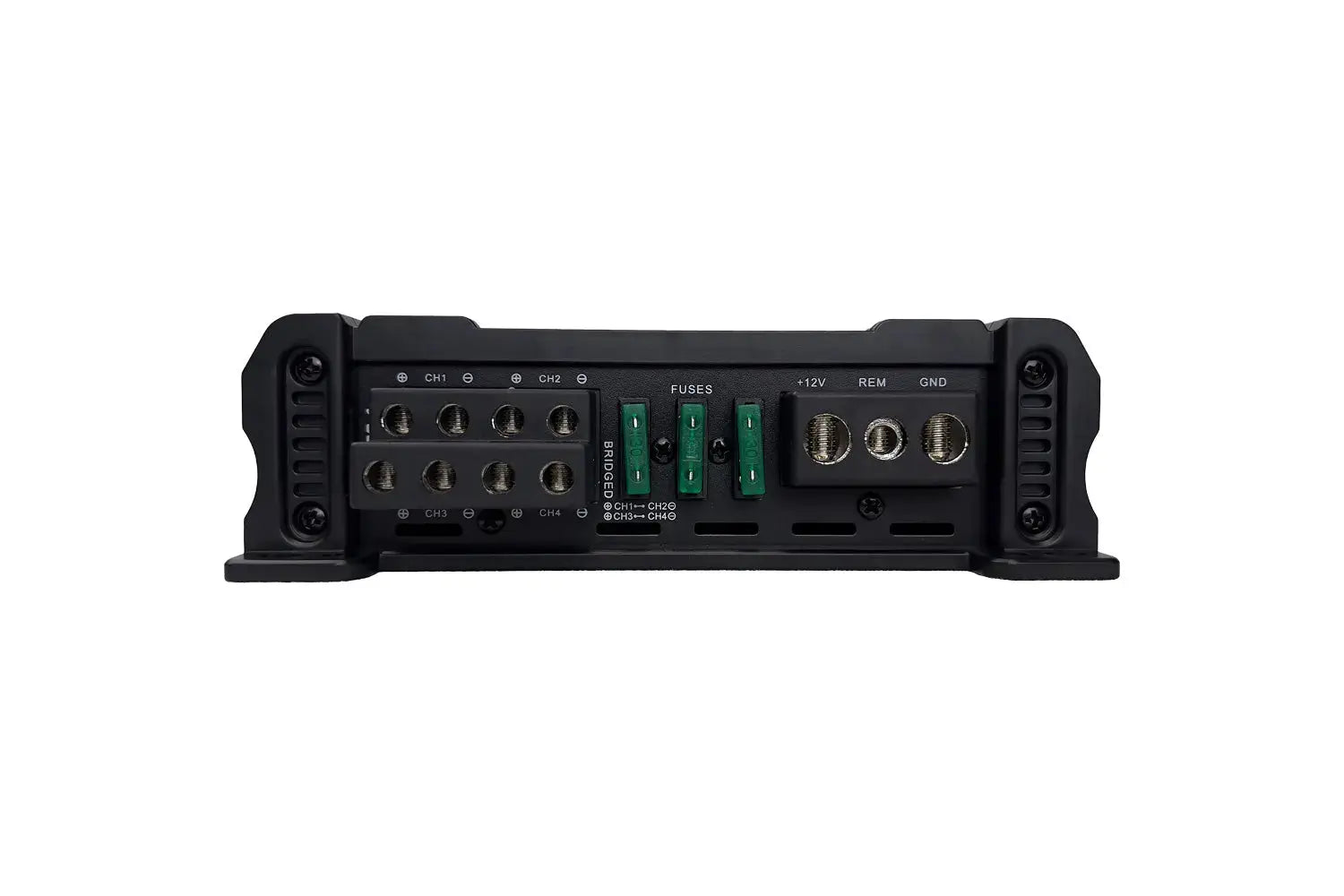 CBA3500.4 - 3500 Watt MAX 4 Channel Class A/B Amplifier Orion