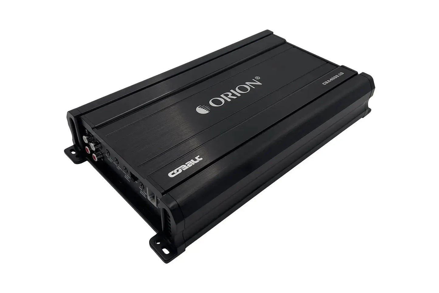 CBA4500.1D - 4500 Watt MAX Class D Monoblock Amplifier Orion