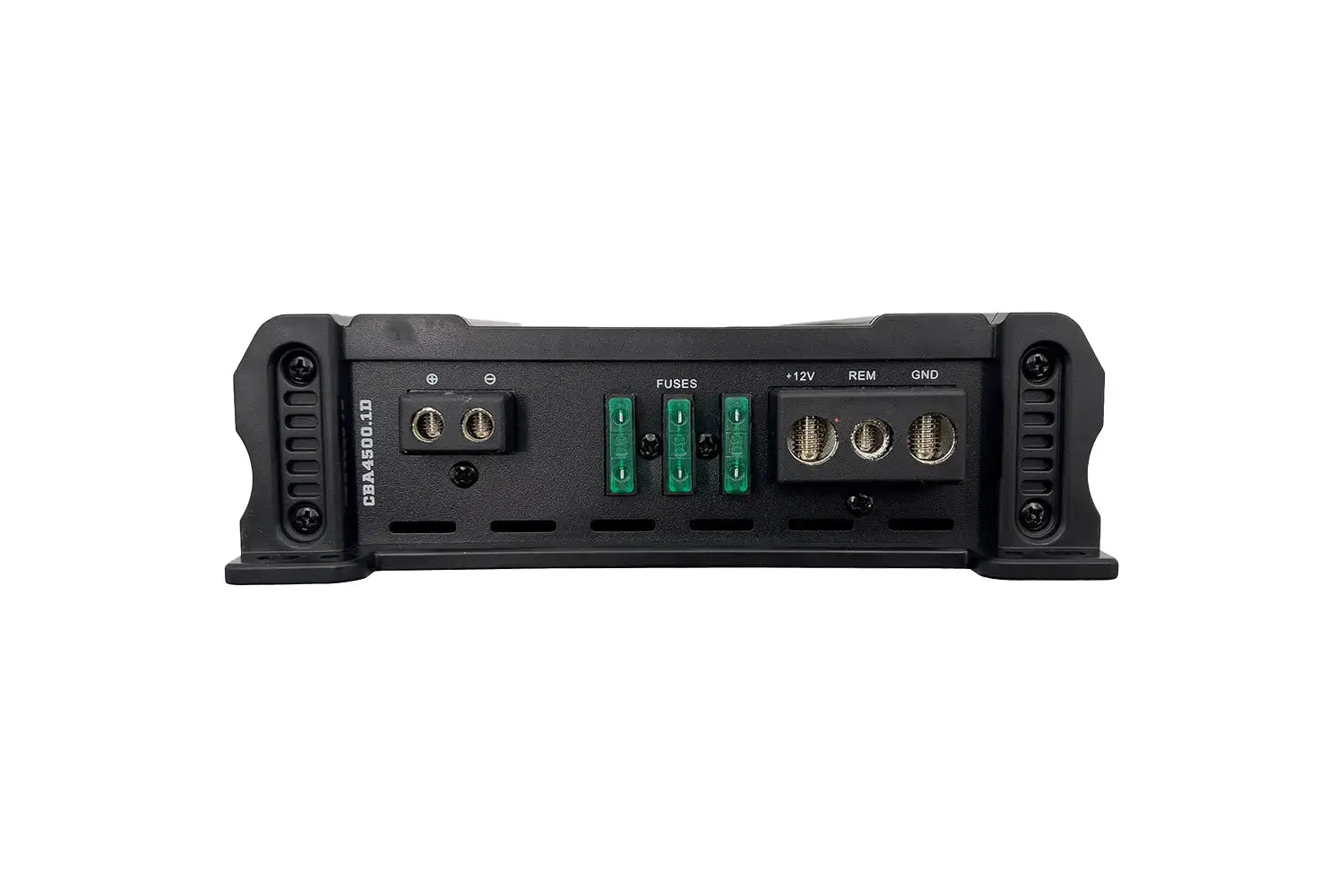 CBA4500.1D - 4500 Watt MAX Class D Monoblock Amplifier Orion