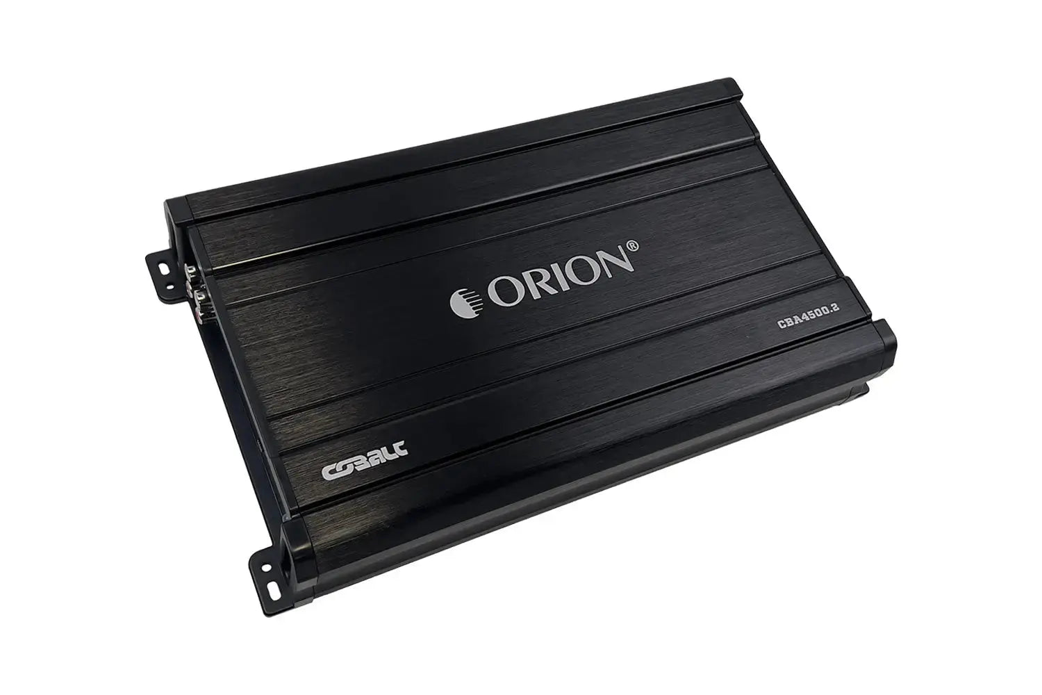 CBA4500.2 - 4500 Watt MAX 2 Channel Class A/B Amplifier Orion