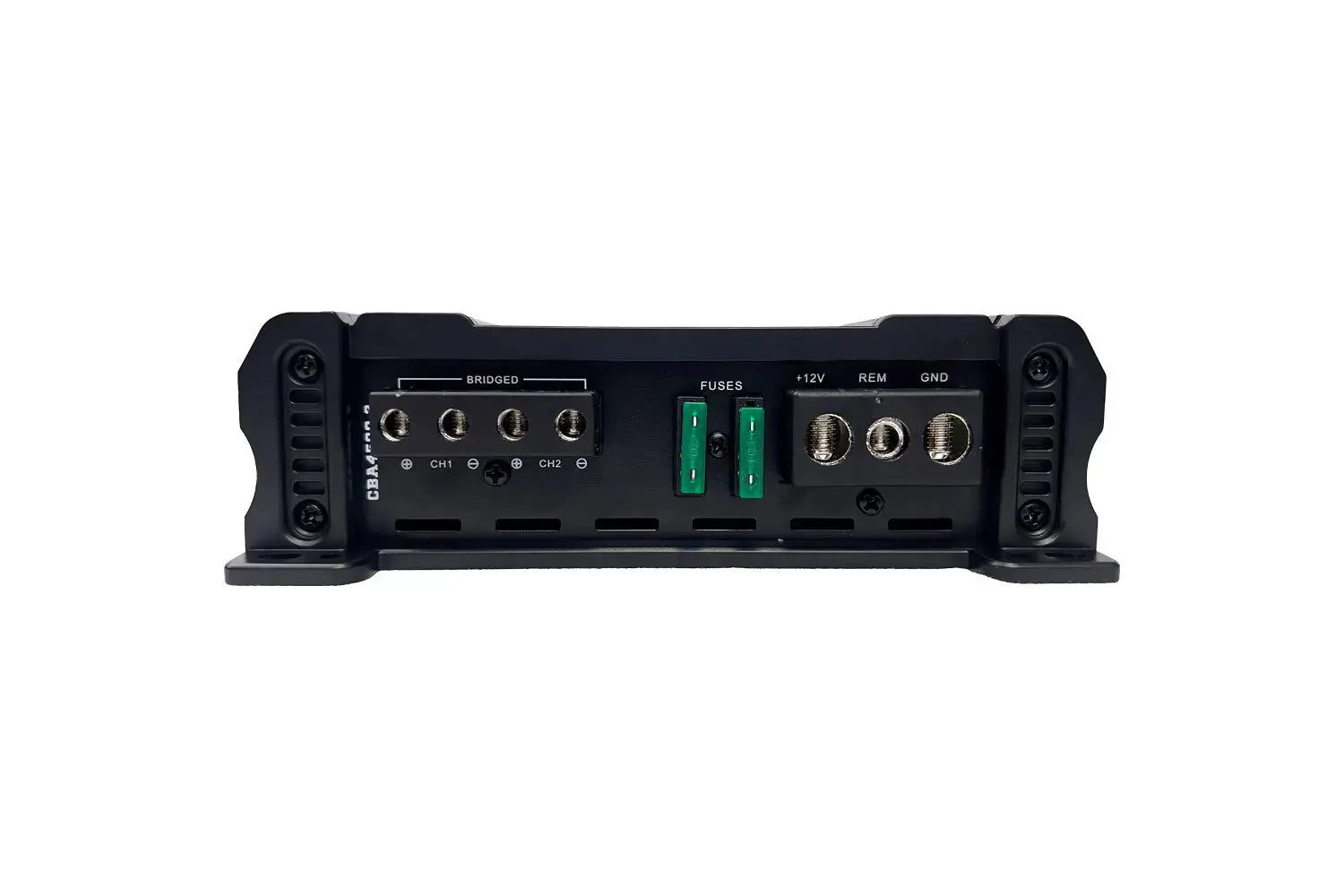 CBA4500.2 - 4500 Watt MAX 2 Channel Class A/B Amplifier Orion