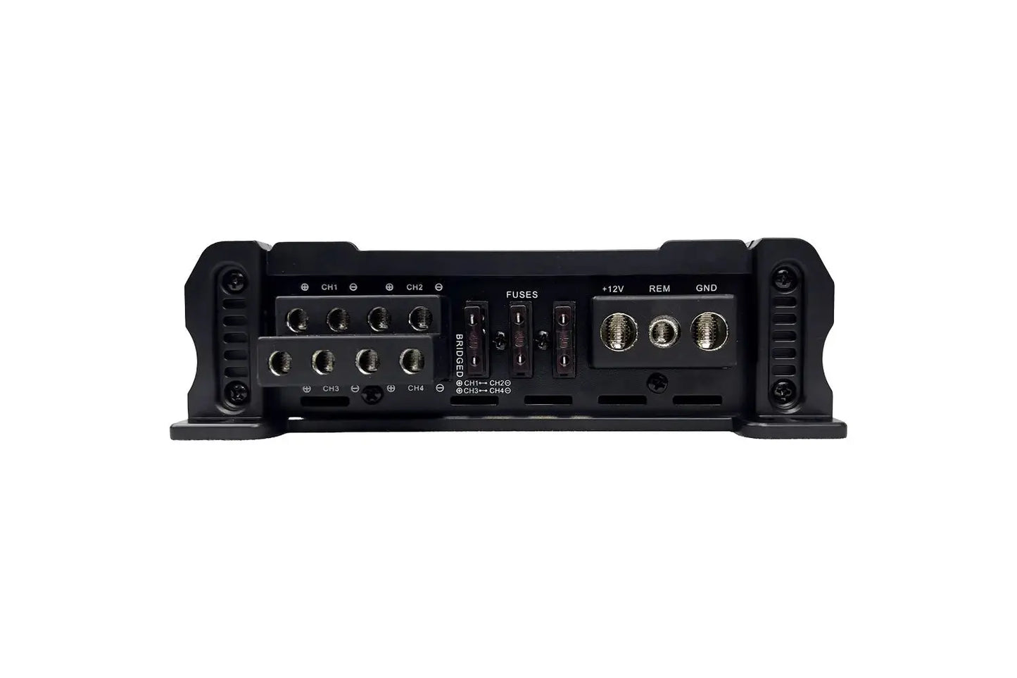 CBA4500.4 - 4500 Watt MAX 4 Channel Class A/B Amplifier Orion