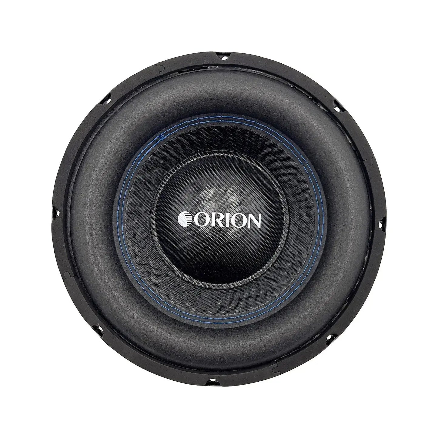 CBW104D - 10" 300W RMS / 1200W MAX Subwoofer DUAL 4-OHM Orion