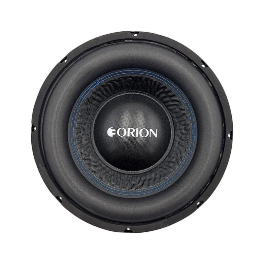 CBW104D - 10" 300W RMS / 1200W MAX Subwoofer DUAL 4-OHM Orion