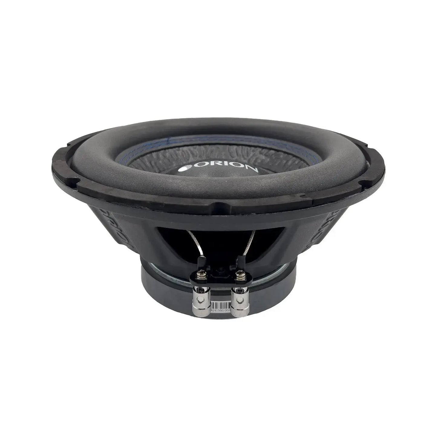 CBW104D - 10" 300W RMS / 1200W MAX Subwoofer DUAL 4-OHM Orion