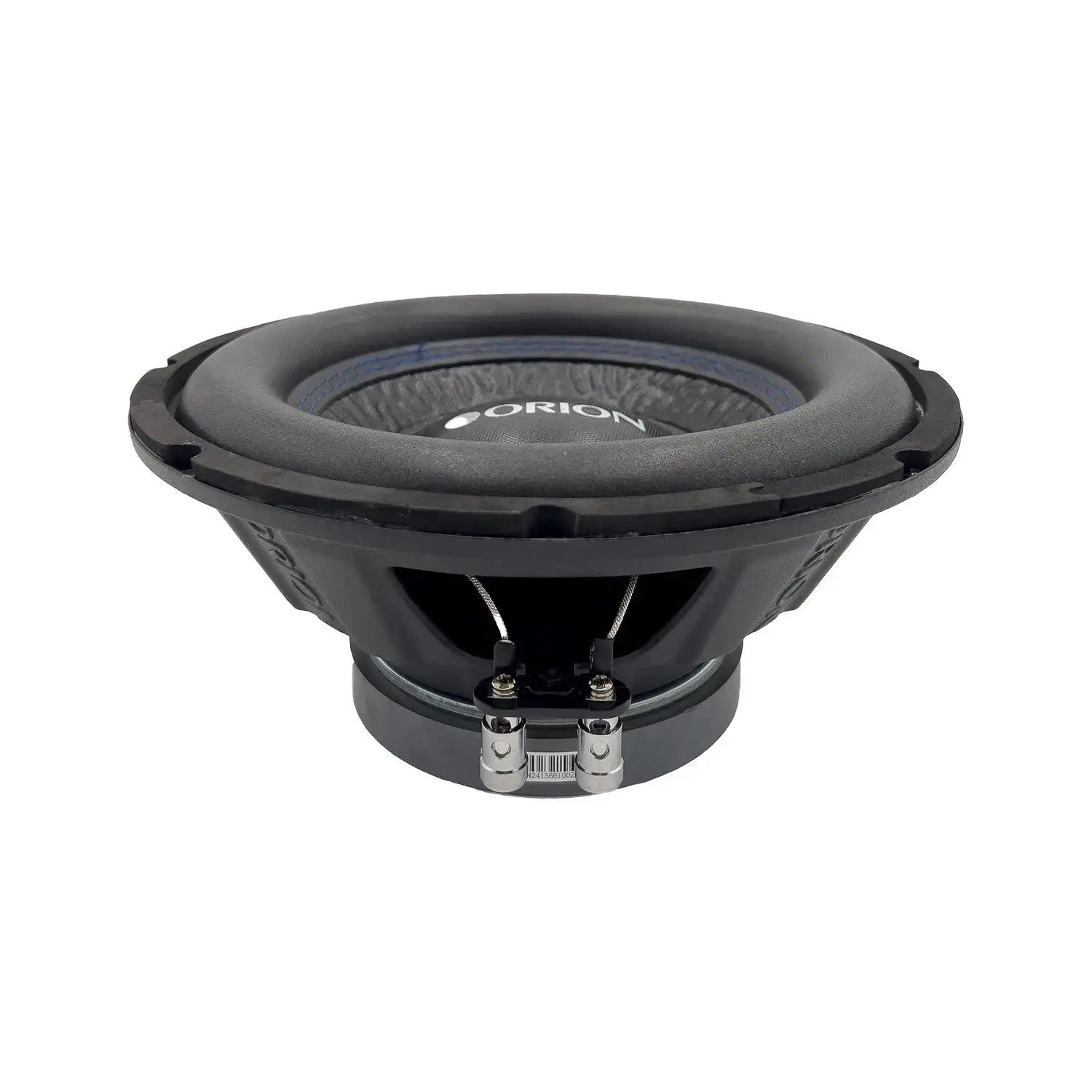 CBW104D - 10" 300W RMS / 1200W MAX Subwoofer DUAL 4-OHM Orion