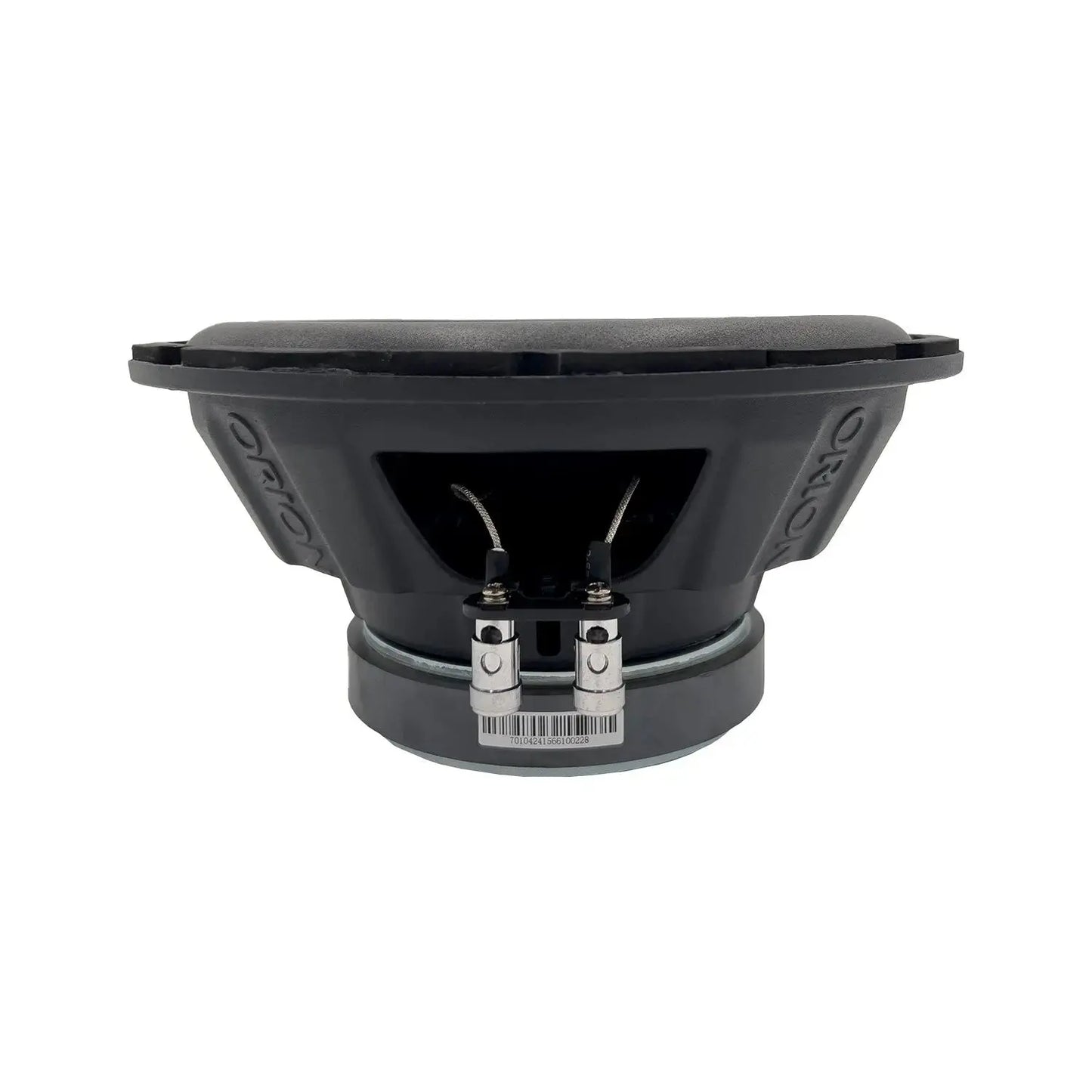 CBW104D - 10" 300W RMS / 1200W MAX Subwoofer DUAL 4-OHM Orion